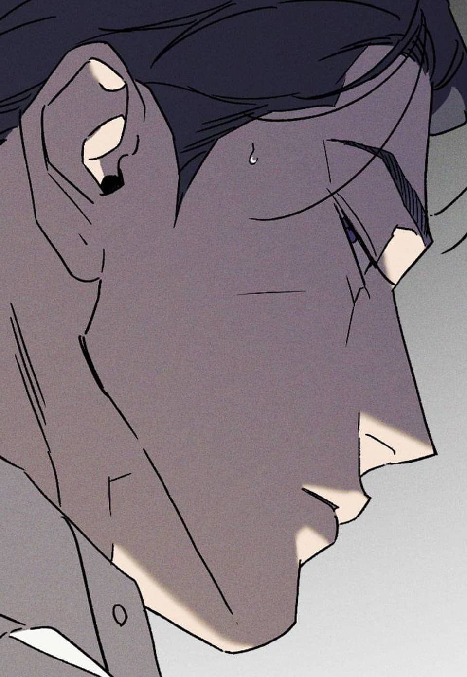 Wet Sand(웻샌드) [개정판] 79화