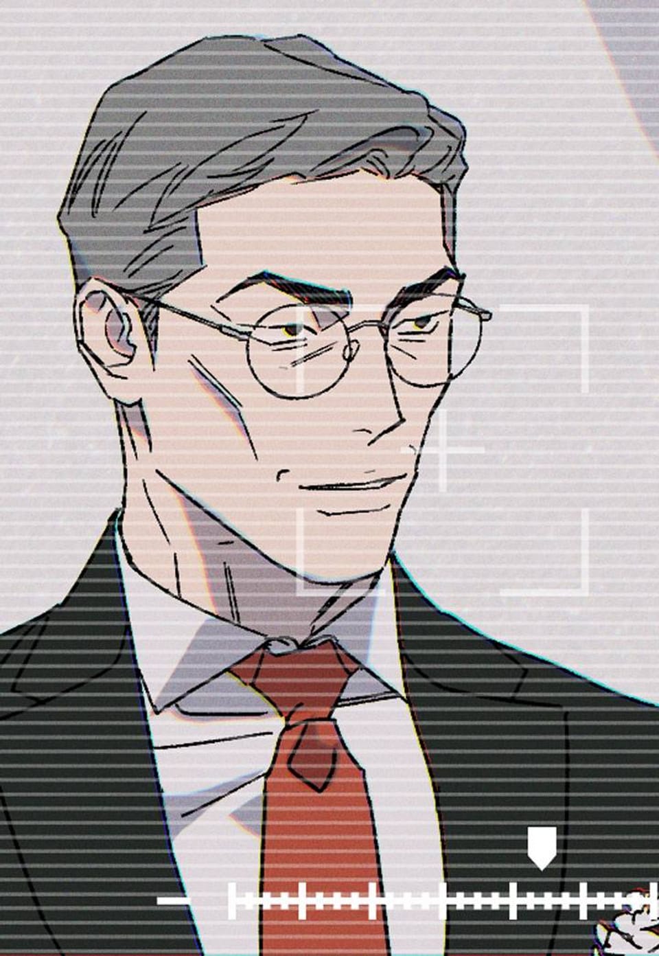 Wet Sand(웻샌드) [개정판] 80화