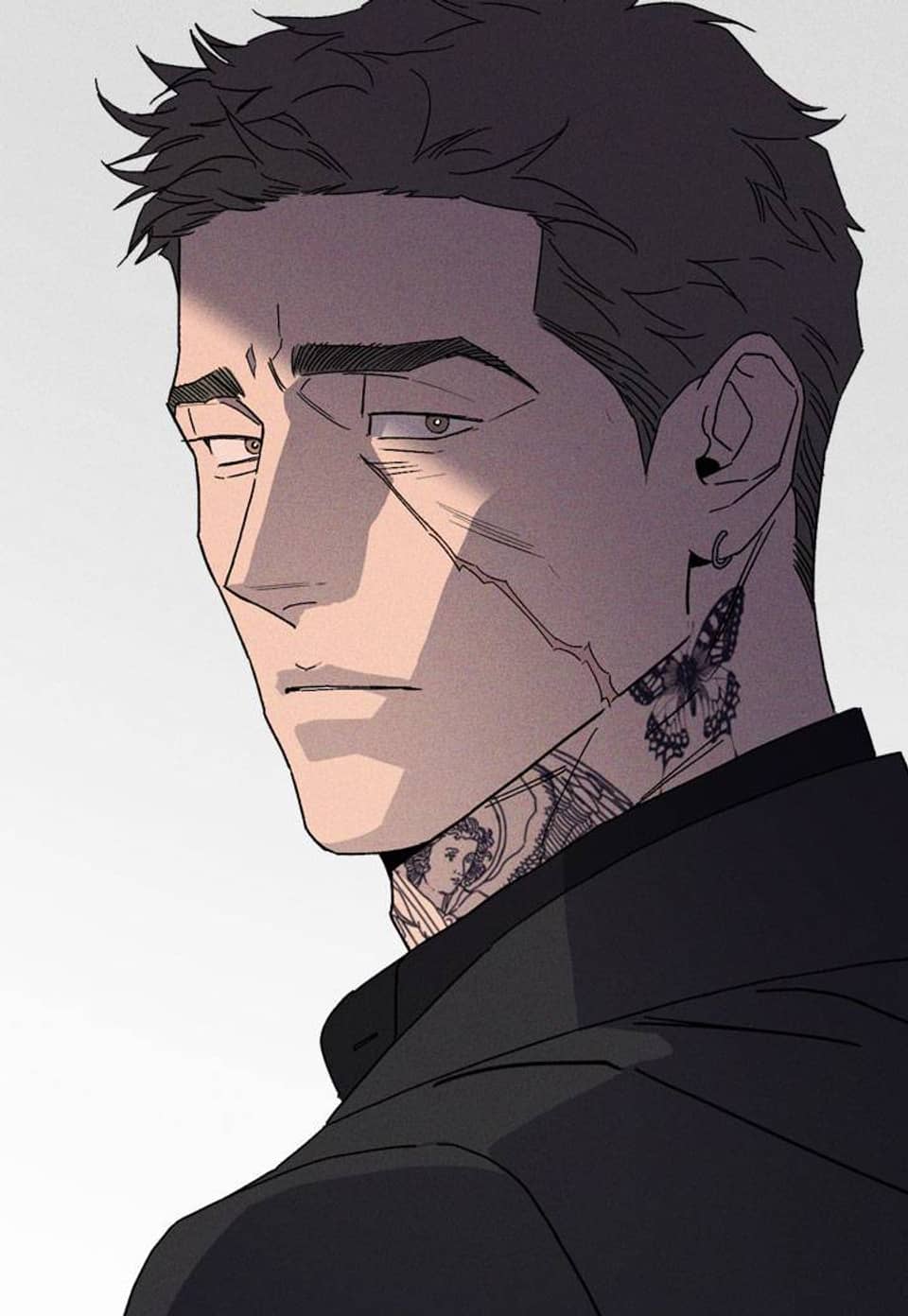 Wet Sand(웻샌드) [개정판] 81화