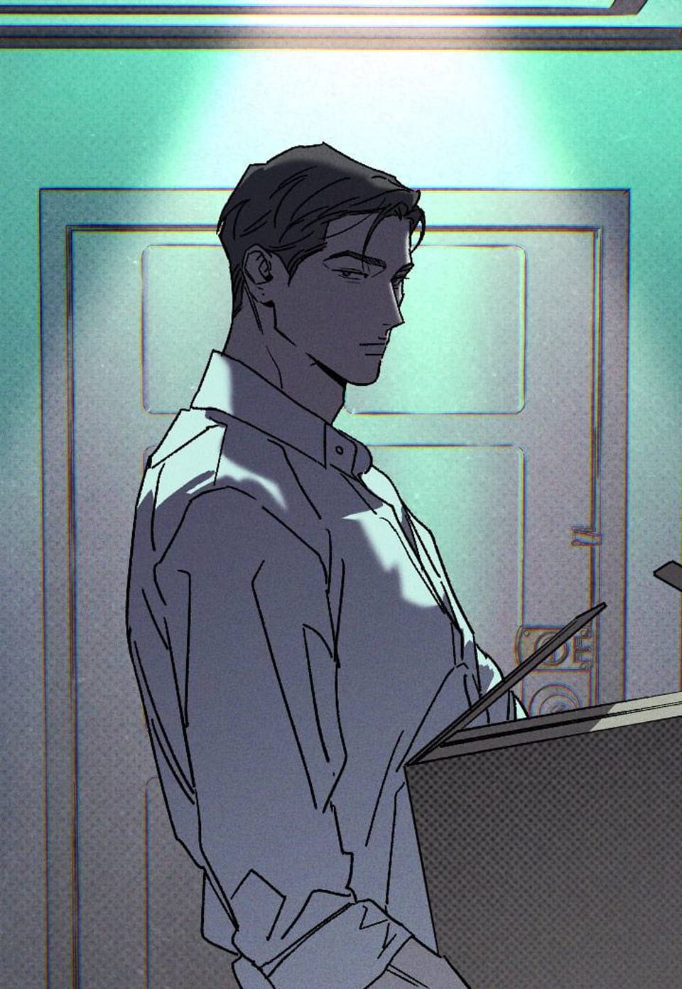 Wet Sand(웻샌드) [개정판] 82화