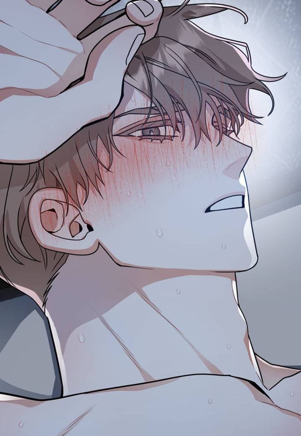 러브 트랩스 1화