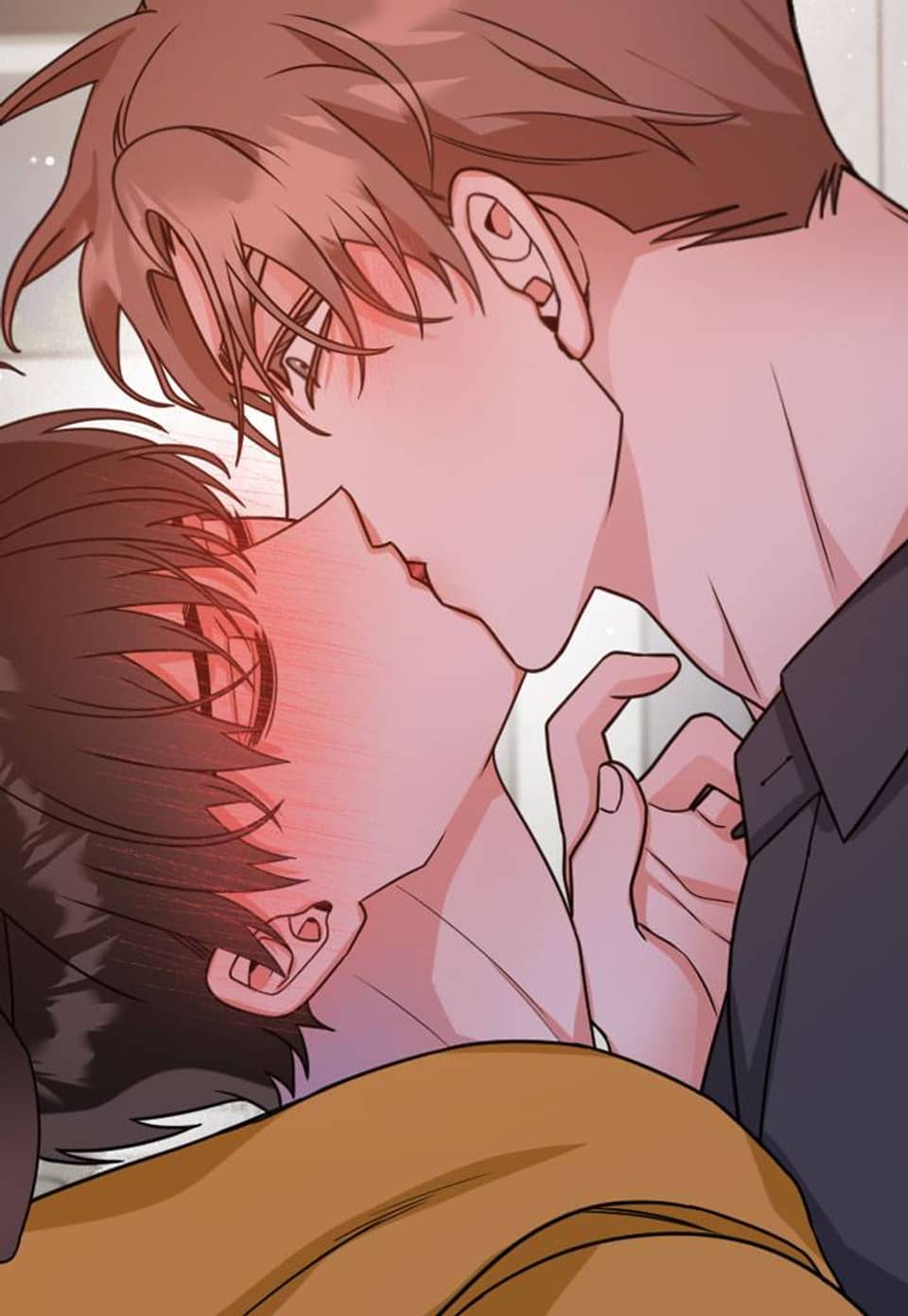 러브 트랩스 2화