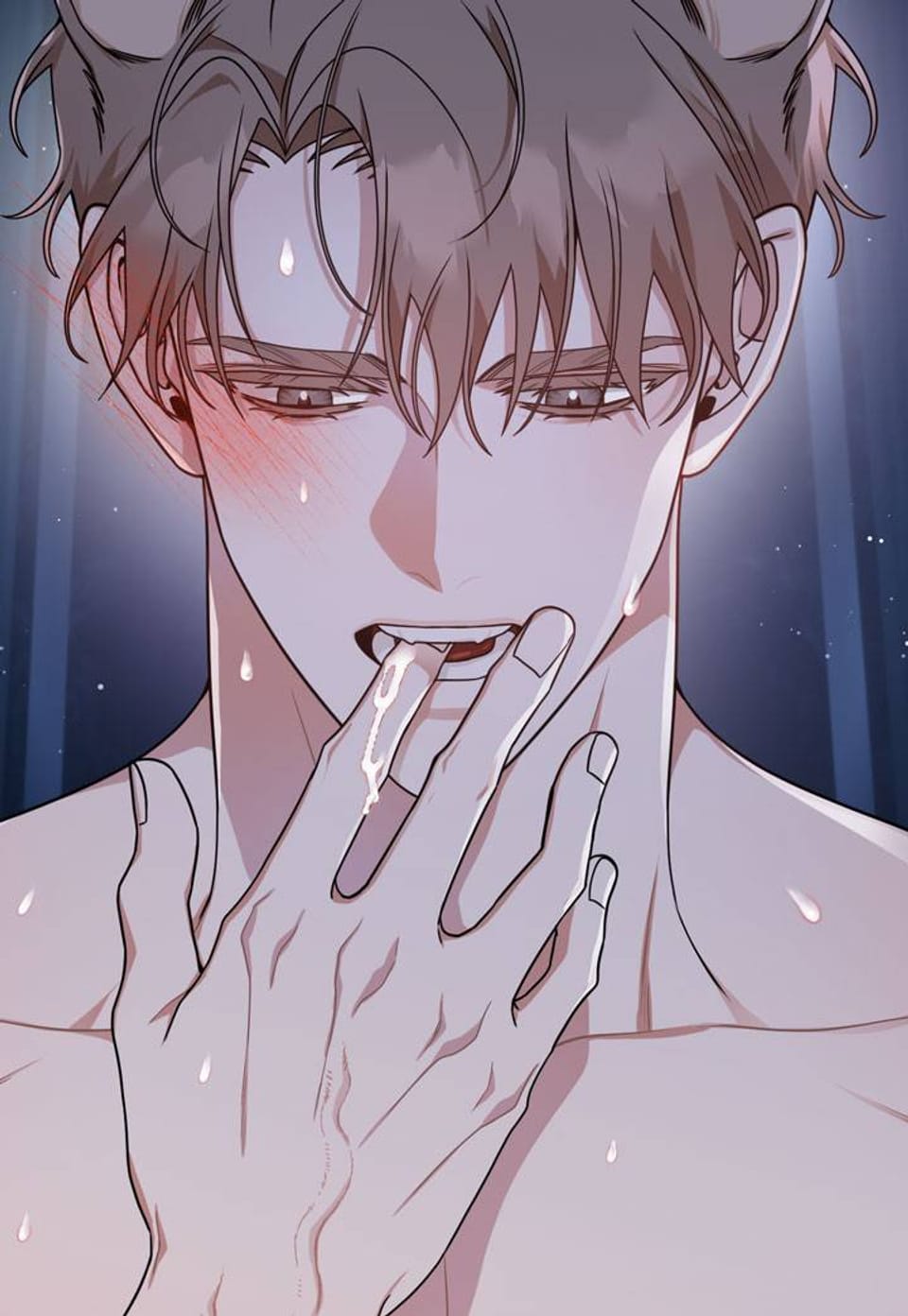 러브 트랩스 4화