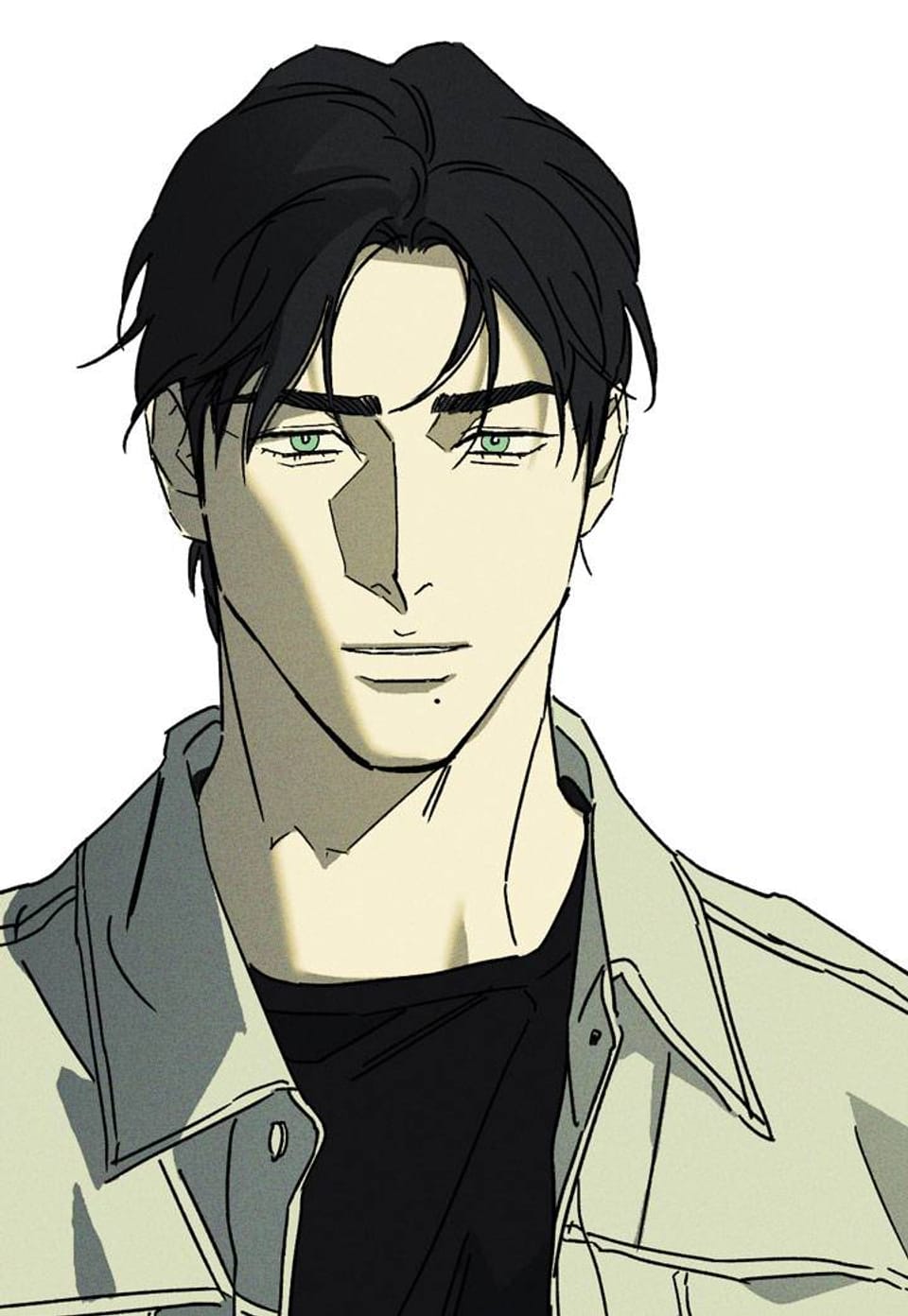 Wet Sand(웻샌드) 97화