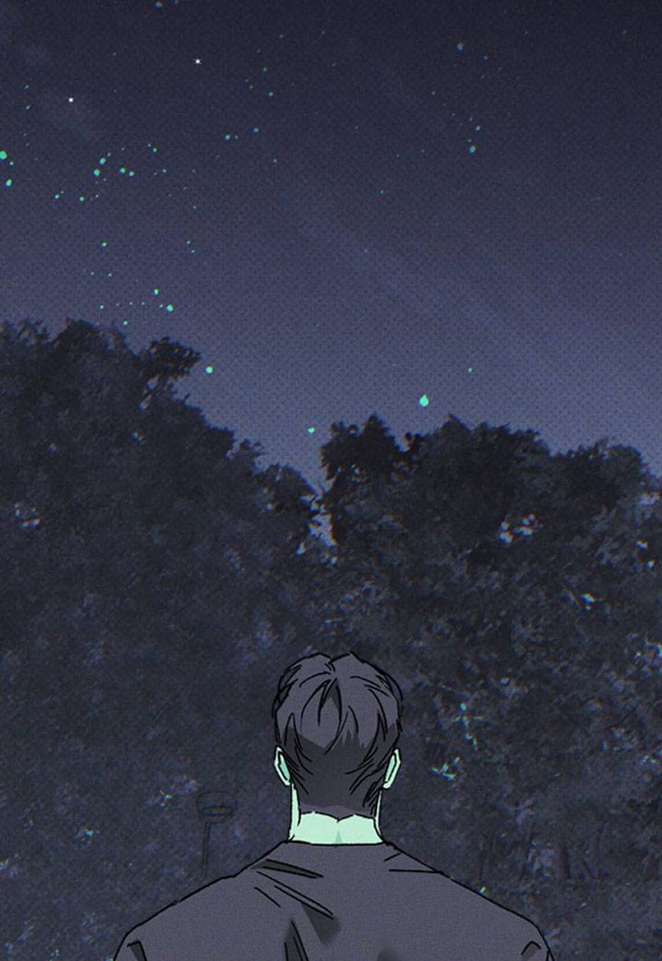 Wet Sand(웻샌드) 100화