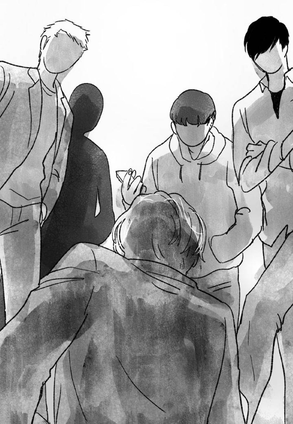 멜로드라마의문법 10화