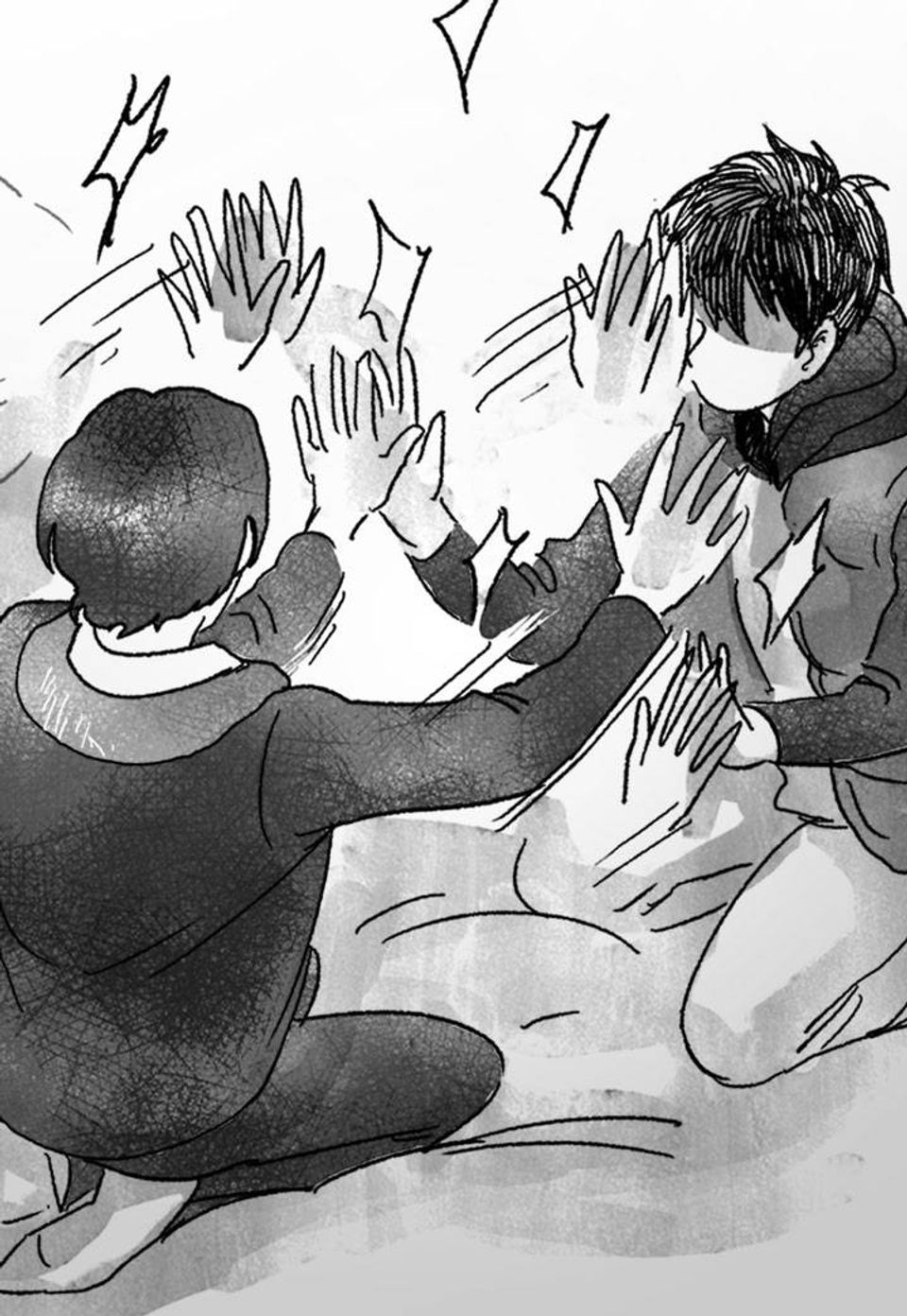 멜로드라마의문법 16화