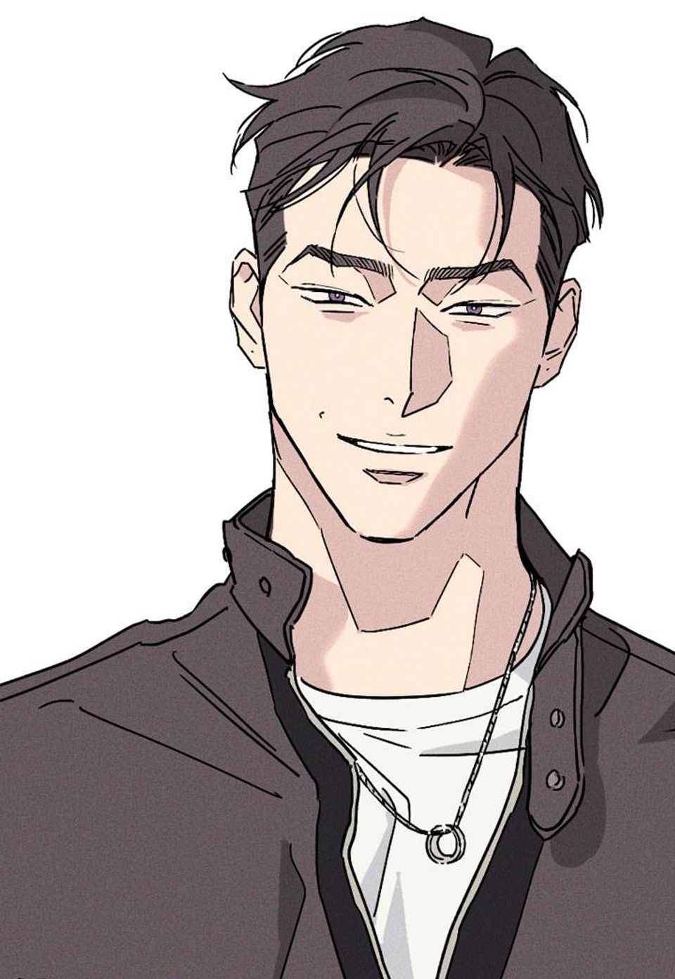 Wet Sand(웻샌드) 에필로그