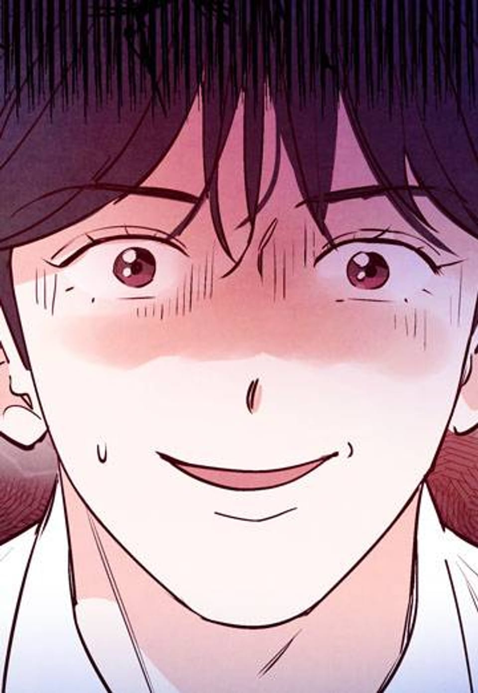 펀치 드렁크 러브 62화