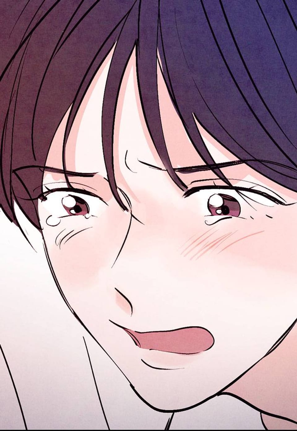 펀치 드렁크 러브 65화