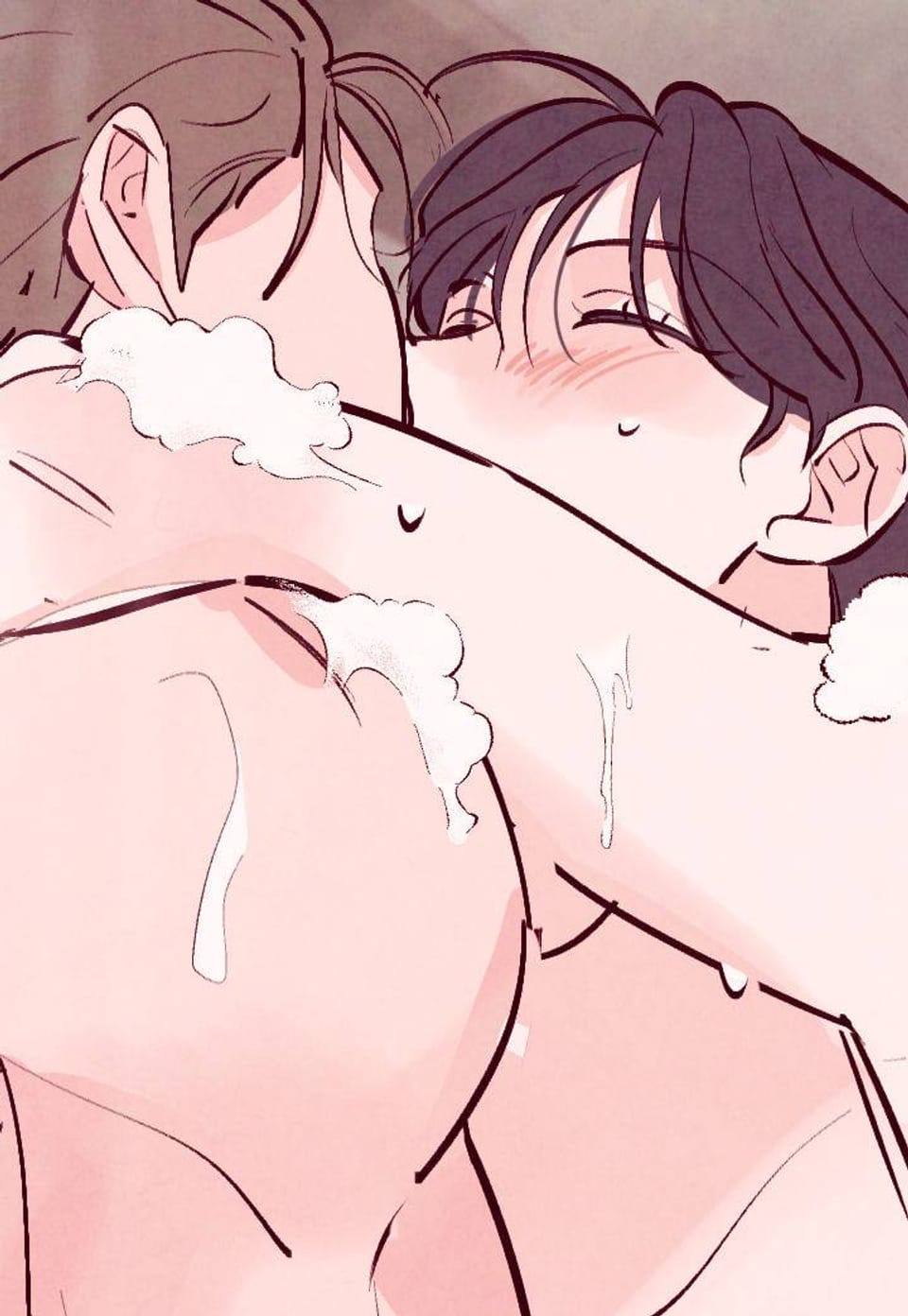 펀치 드렁크 러브 67화