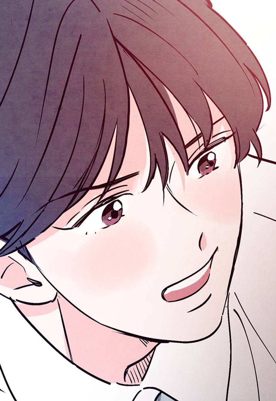 펀치 드렁크 러브 72화