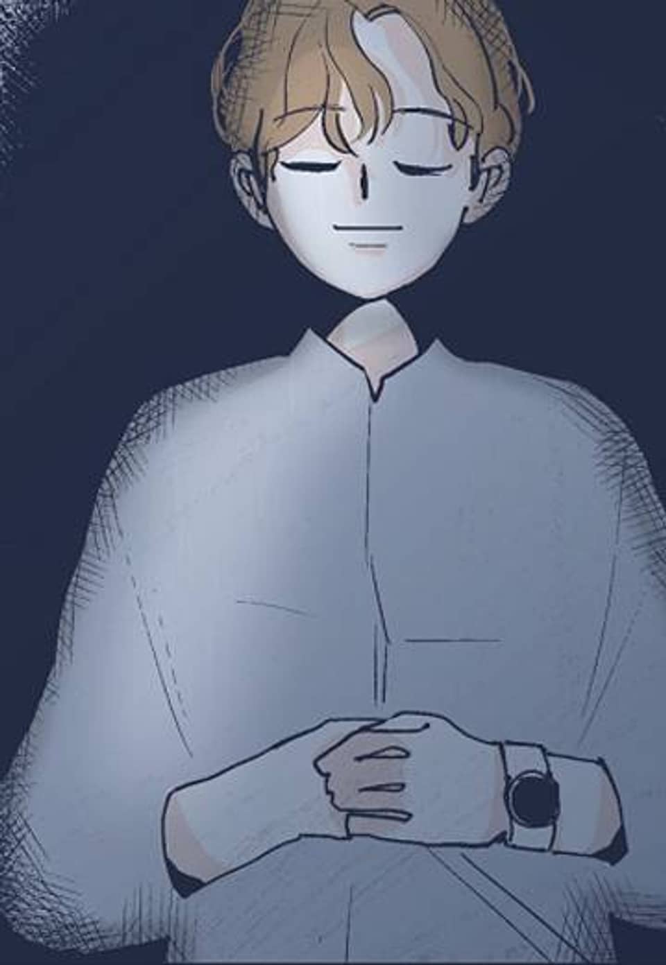 여섯자의 소년 5화