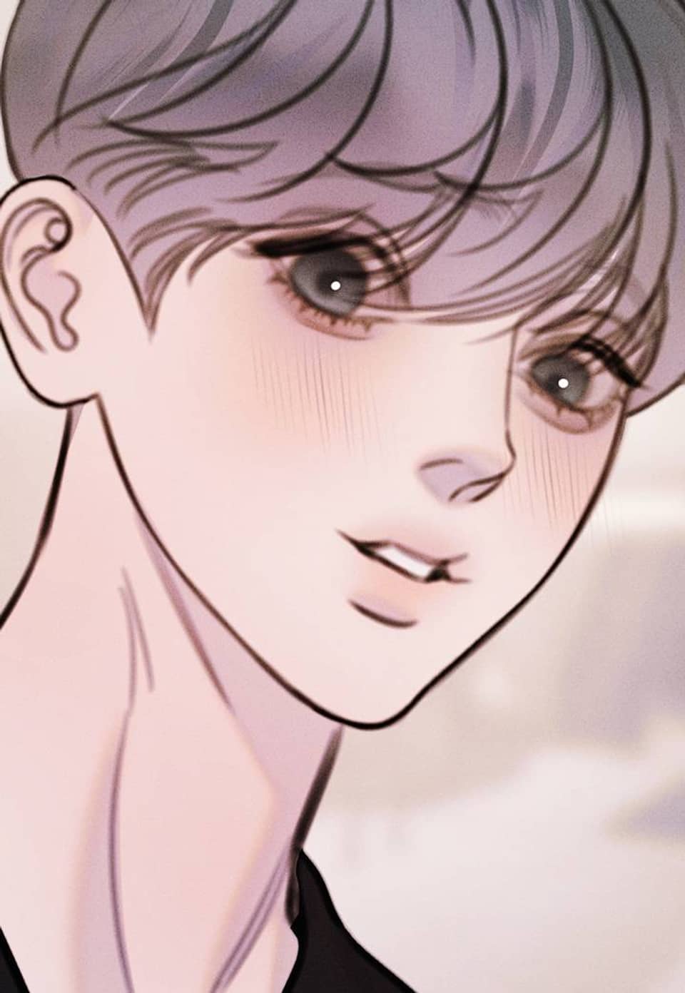가벼운 XX씨 36화