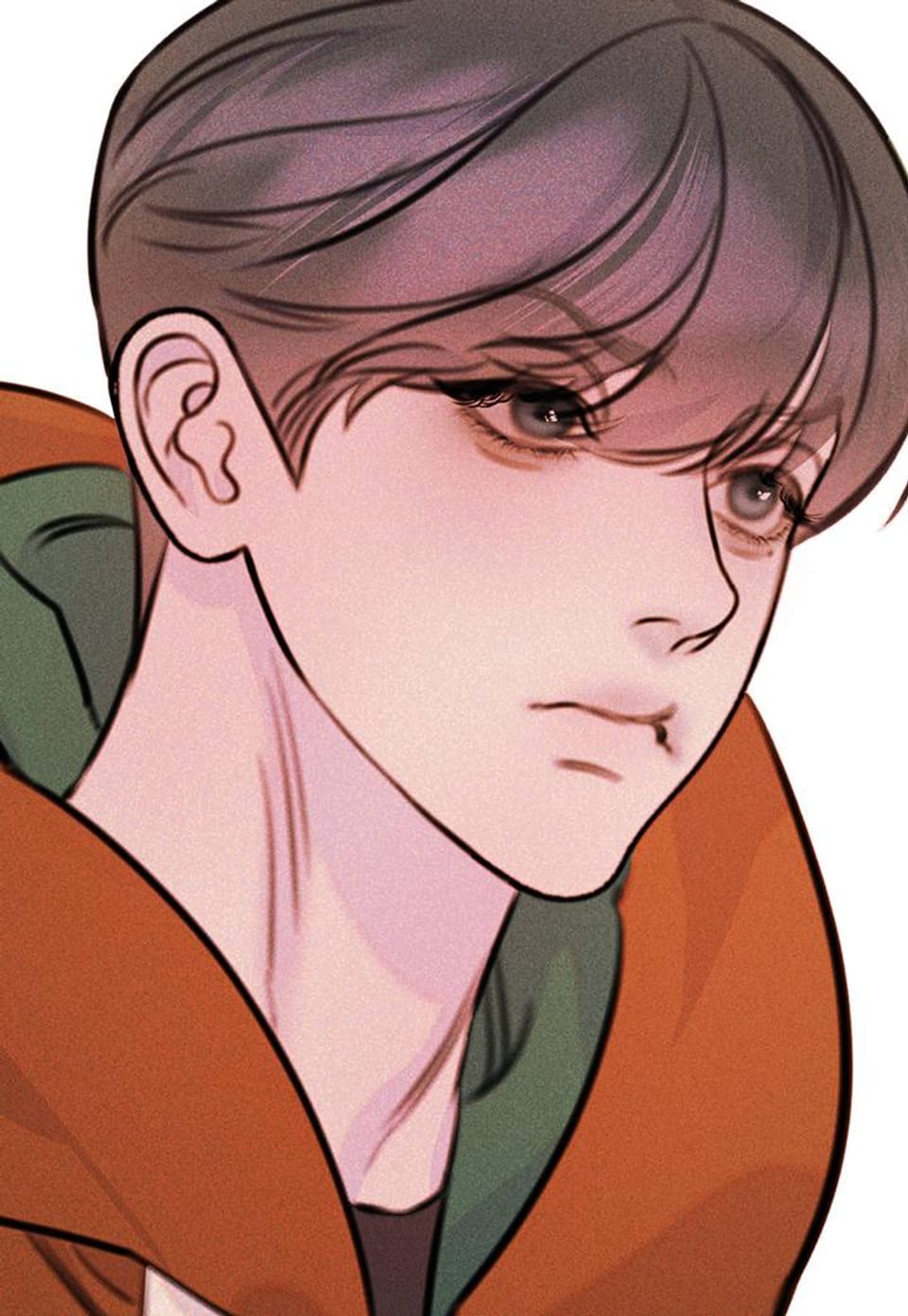 가벼운 XX씨 39화