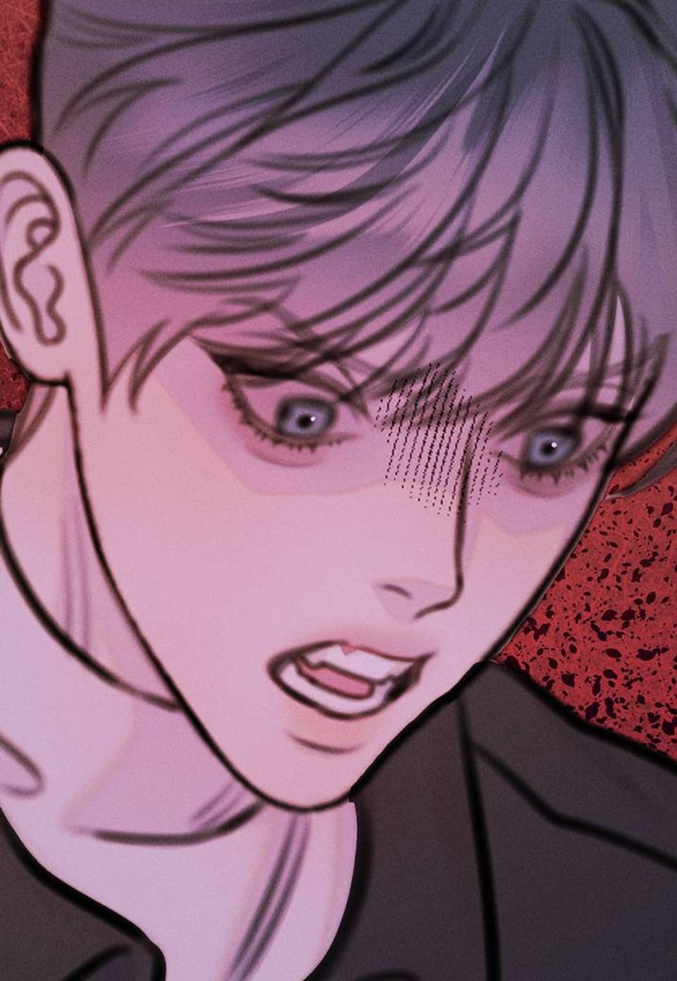 가벼운 XX씨 40화