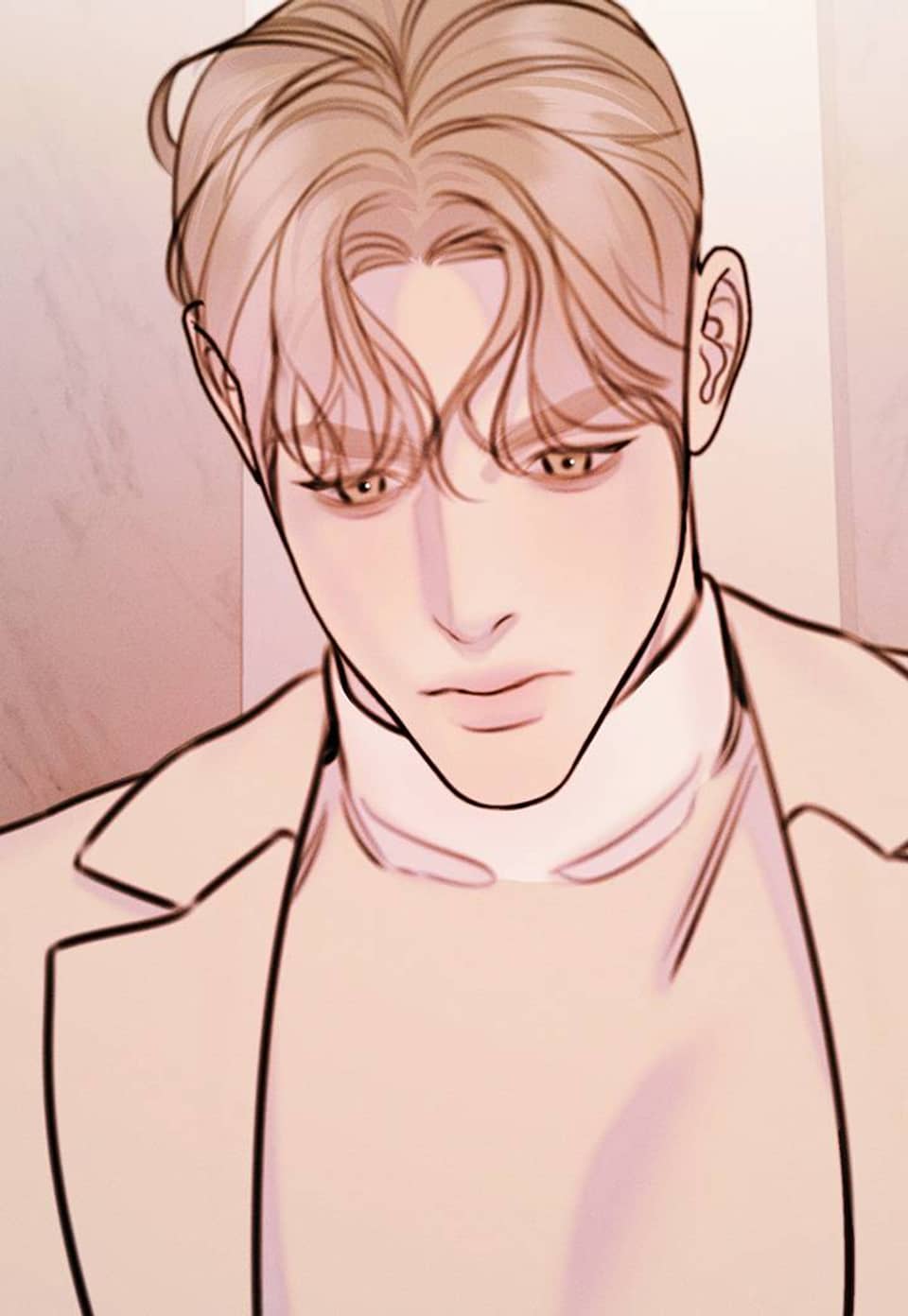 가벼운 XX씨 41화