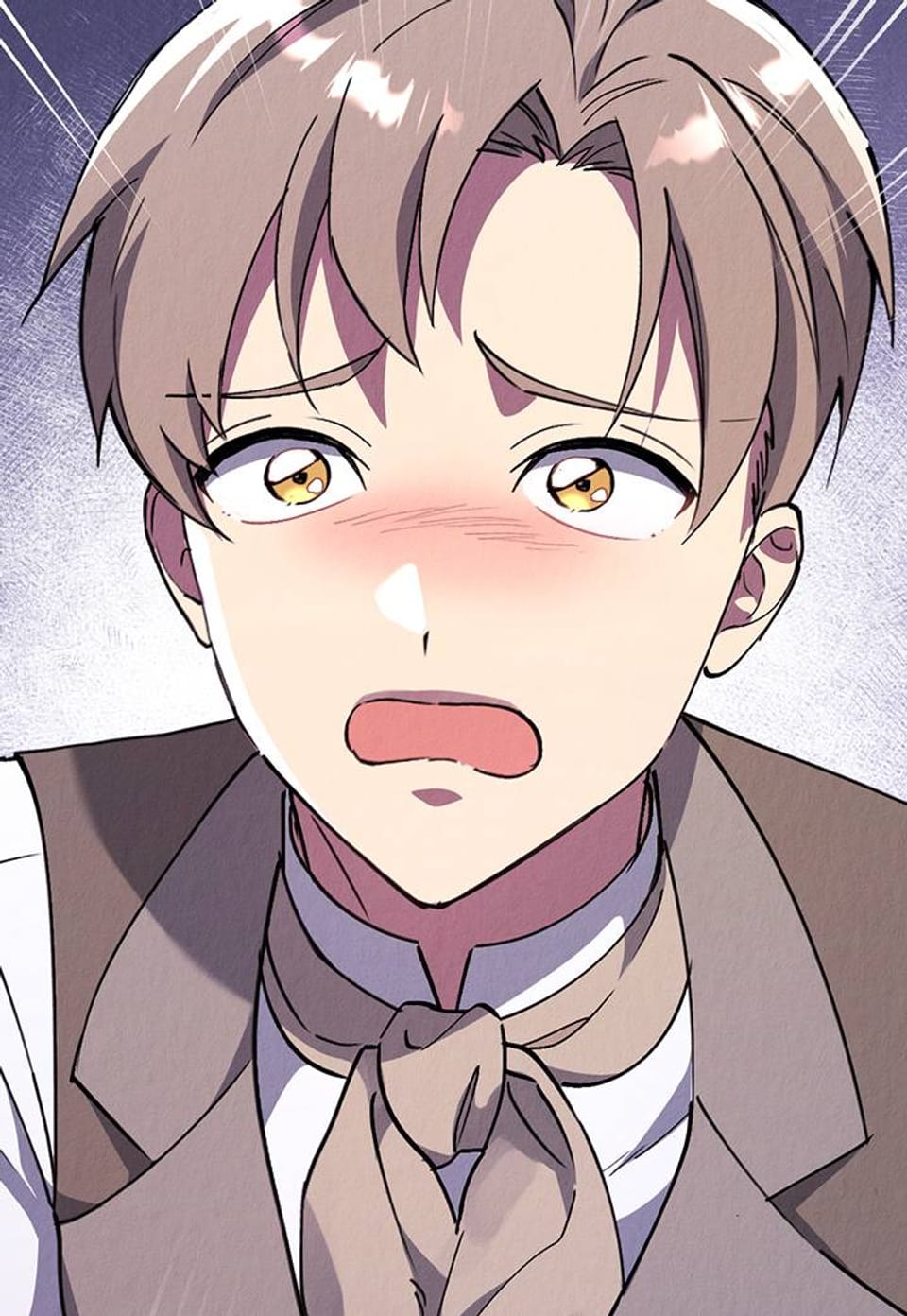 곁다리 황자가 다시 사는 법 12화