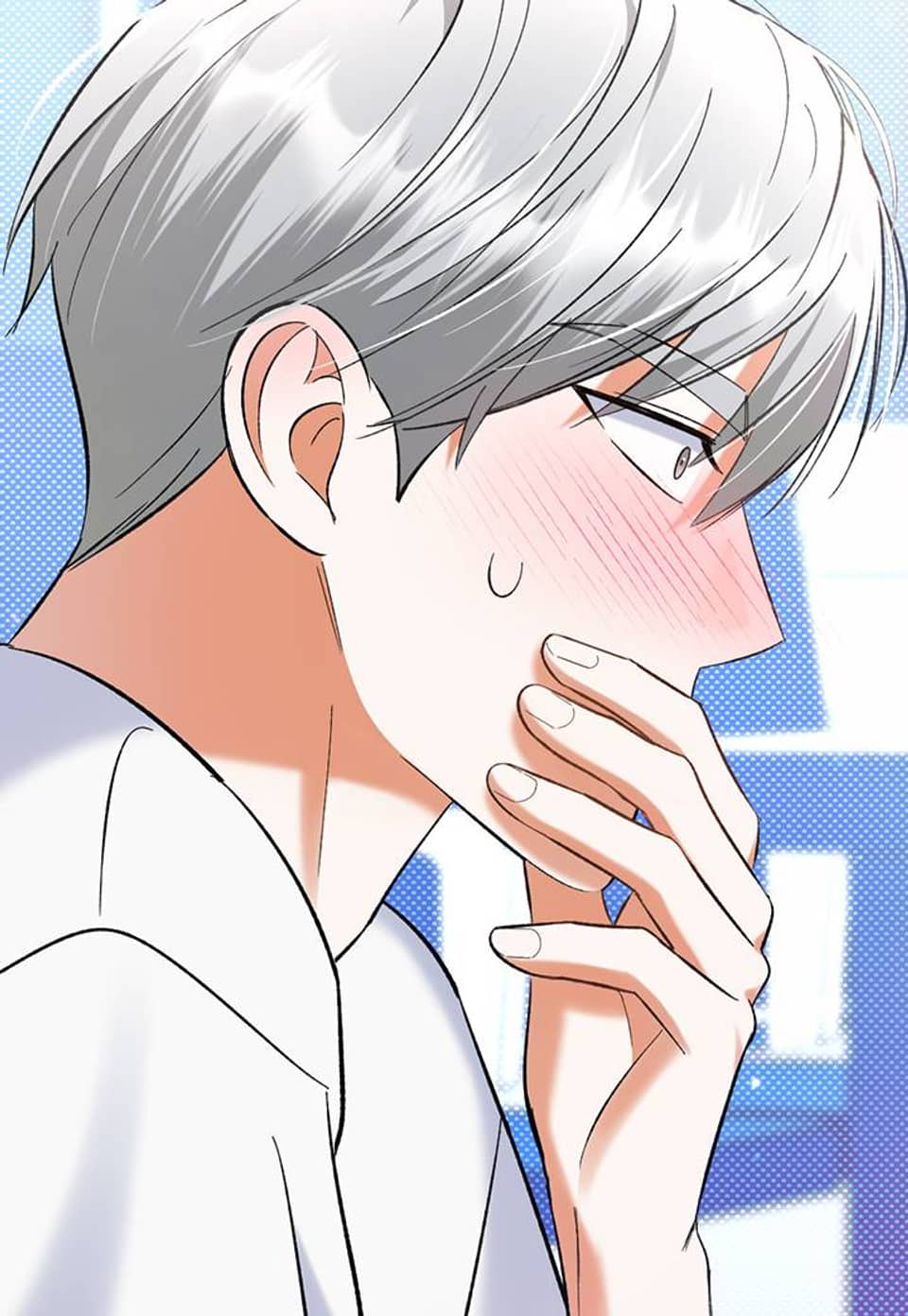 나 말고 팬한테 37화