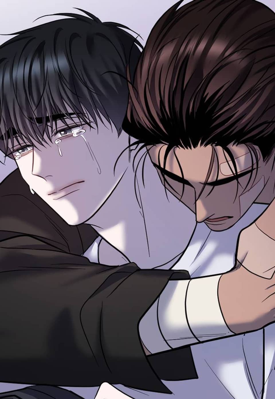 프로푼디스 82화