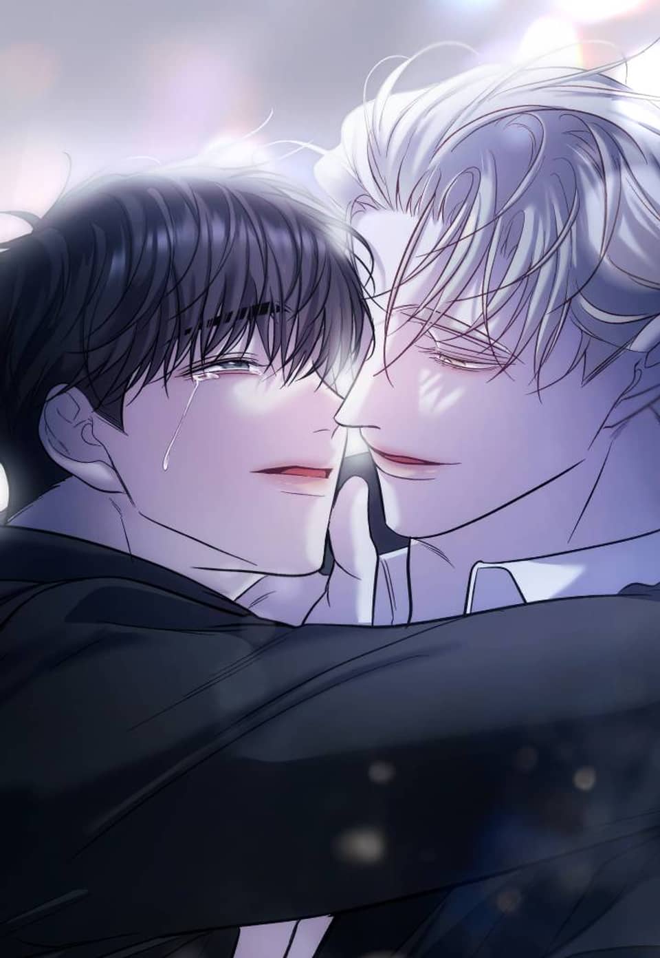 프로푼디스 96화 <완결>