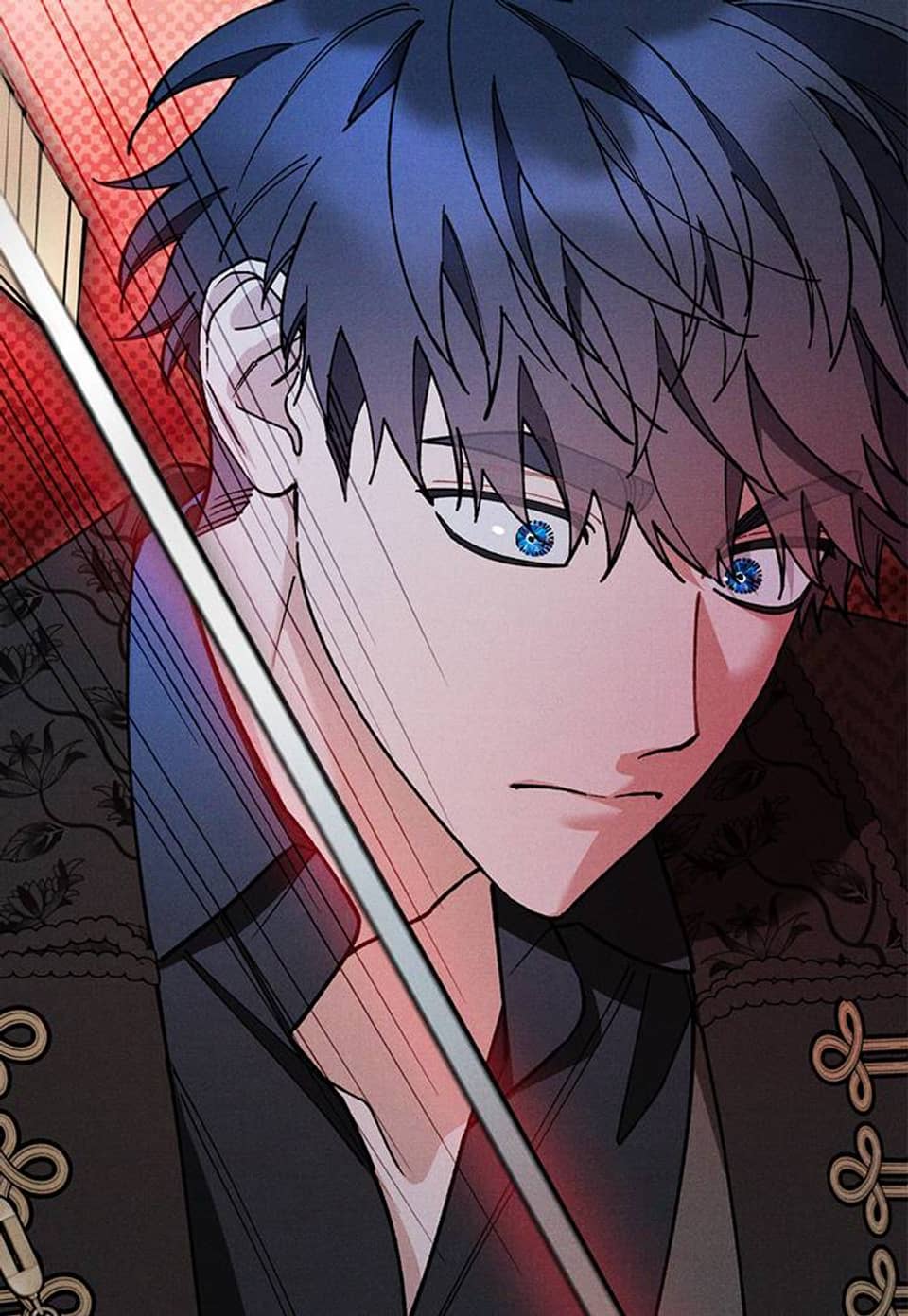 망나니 황자가 오메가인 걸 숨김 [개정판] 89화