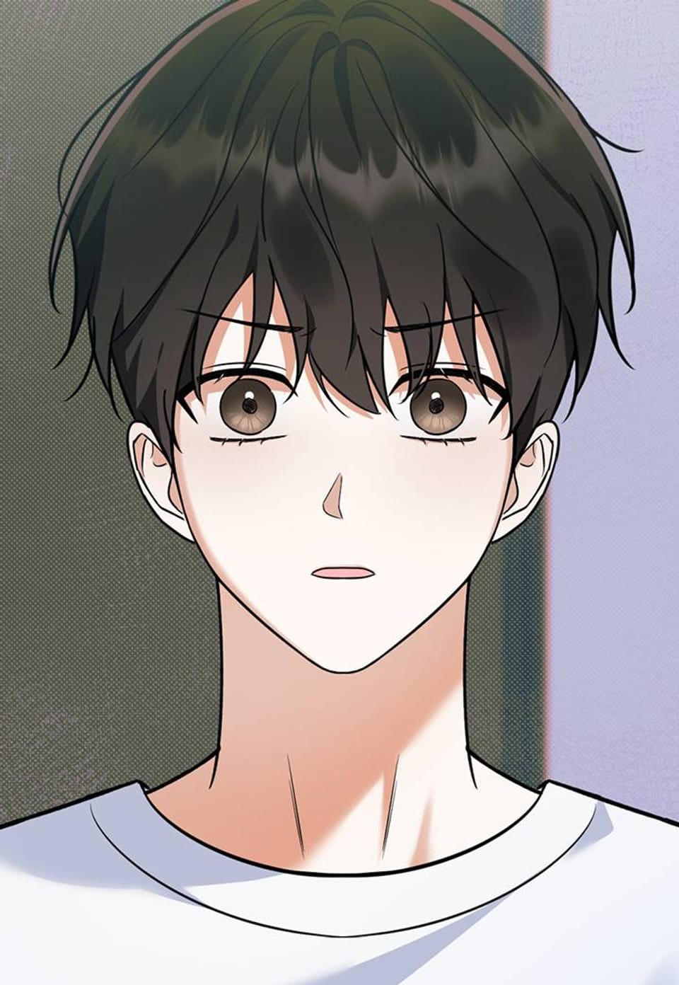 나 말고 팬한테 38화