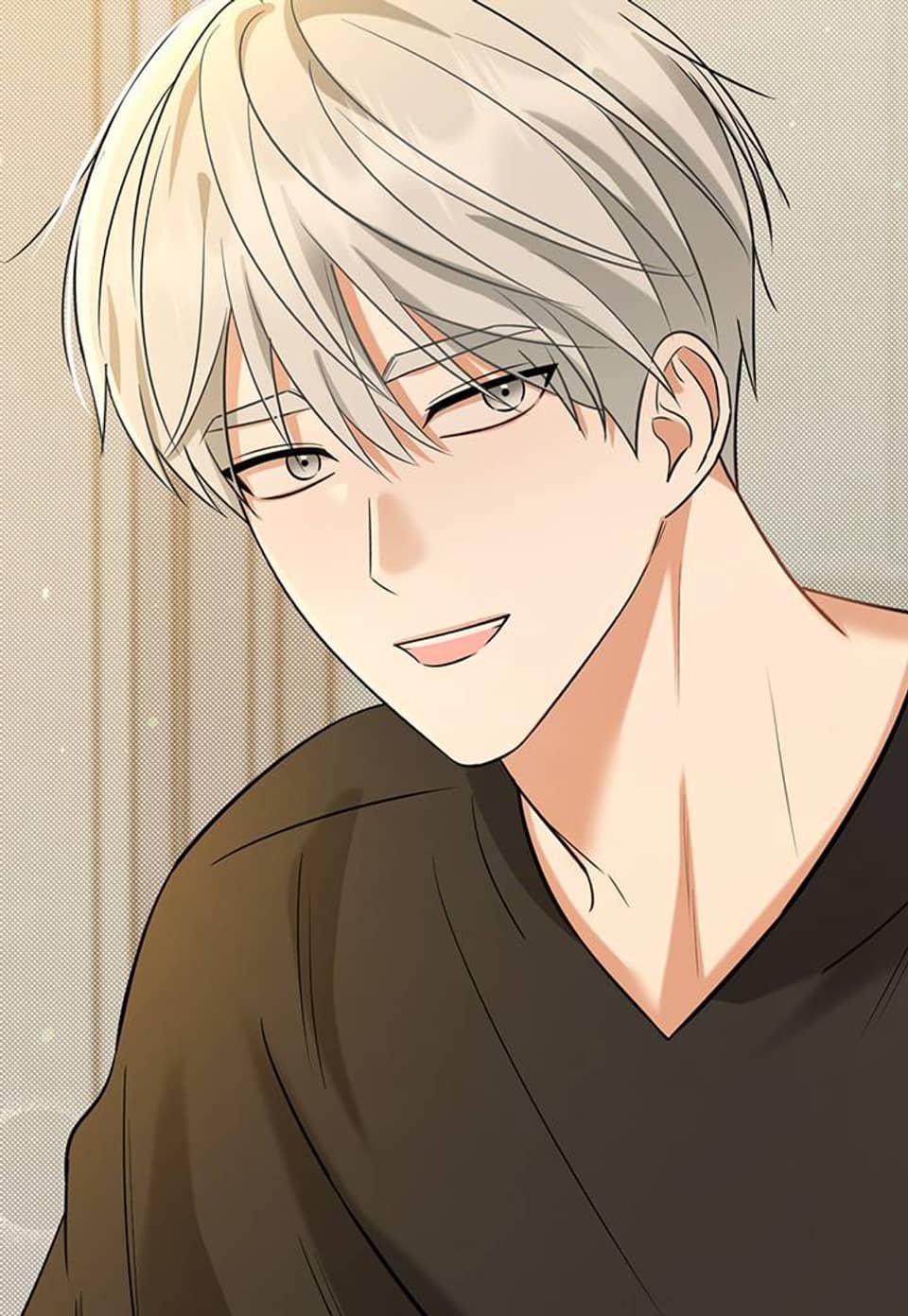 나 말고 팬한테 40화 <완결>