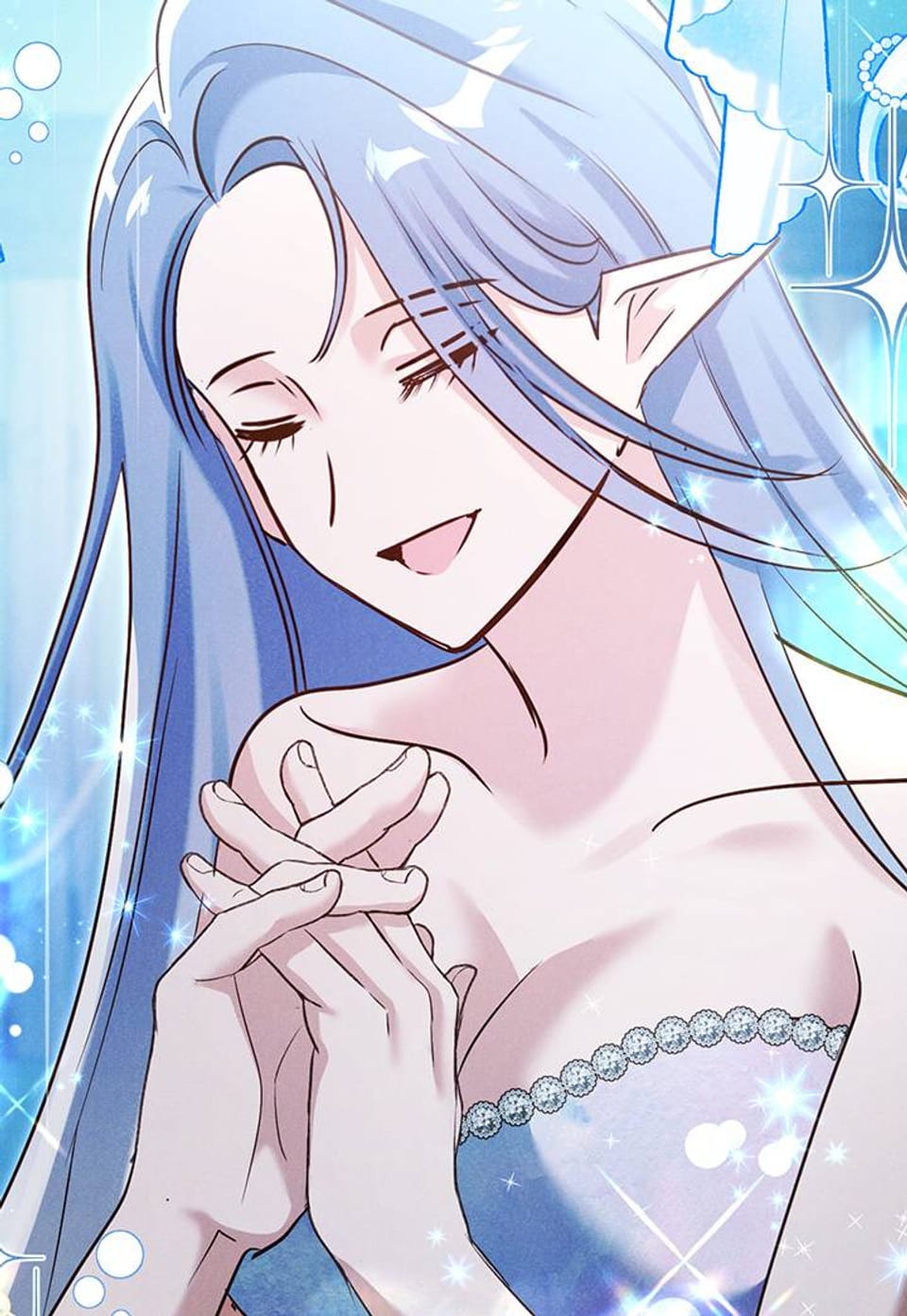 무인도에서 남주를 낚았습니다 34화