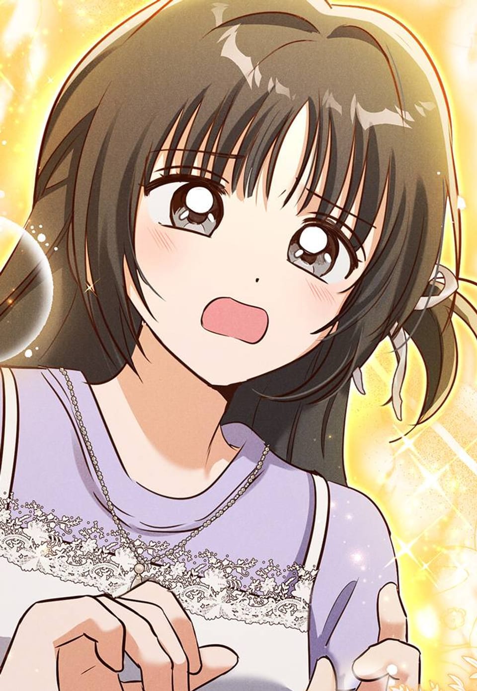 무인도에서 남주를 낚았습니다 35화