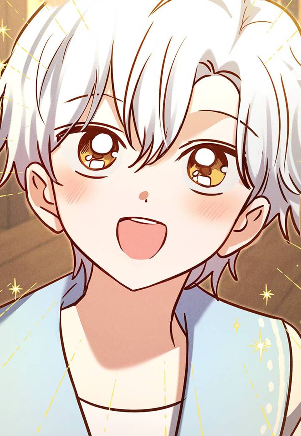 무인도에서 남주를 낚았습니다 [개정판] 32화