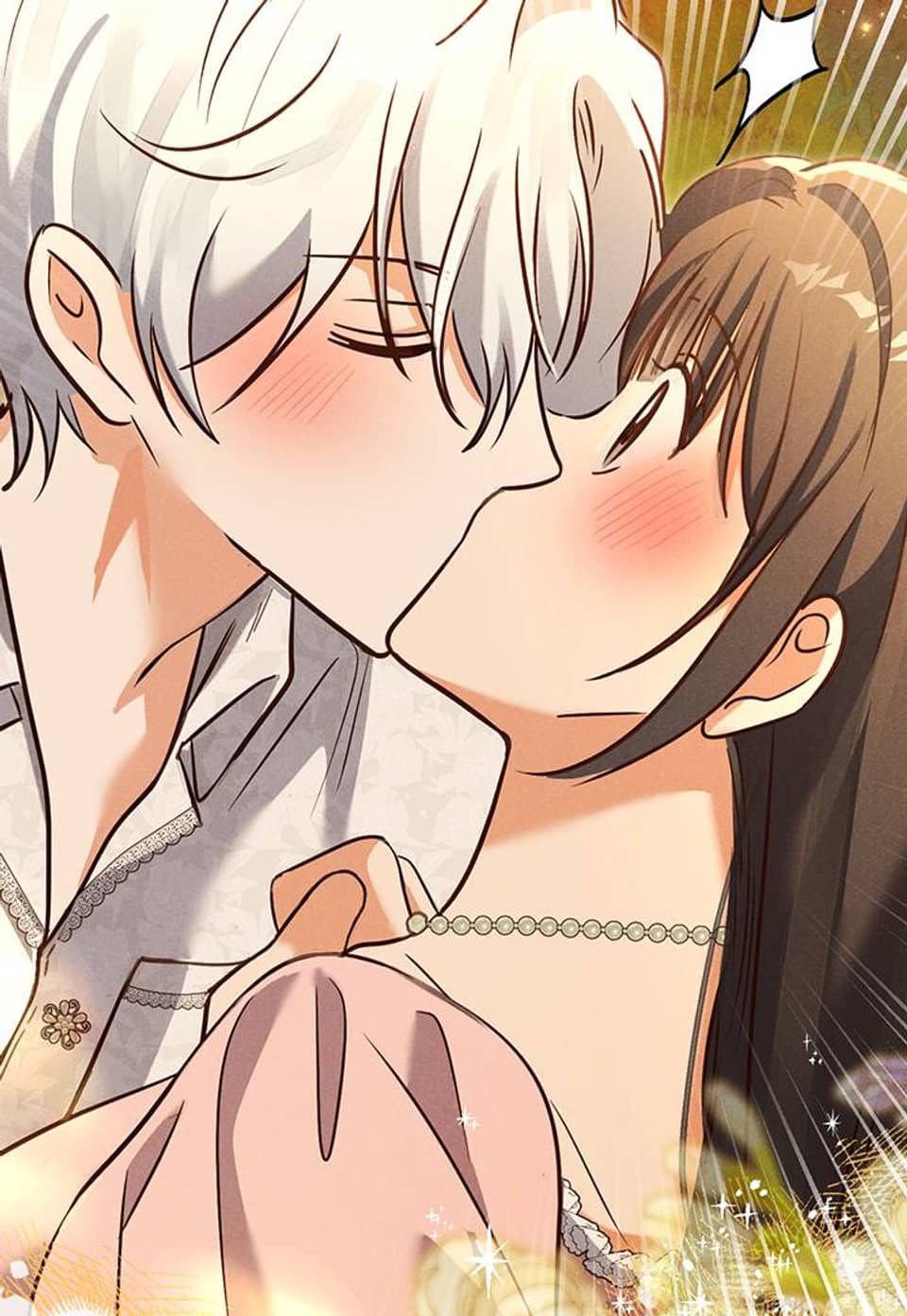 무인도에서 남주를 낚았습니다 38화