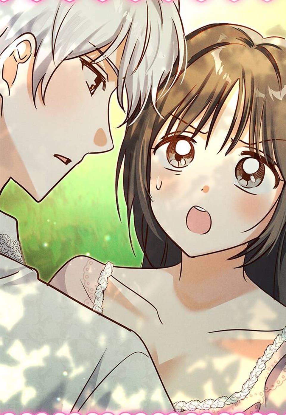 무인도에서 남주를 낚았습니다 [개정판] 33화