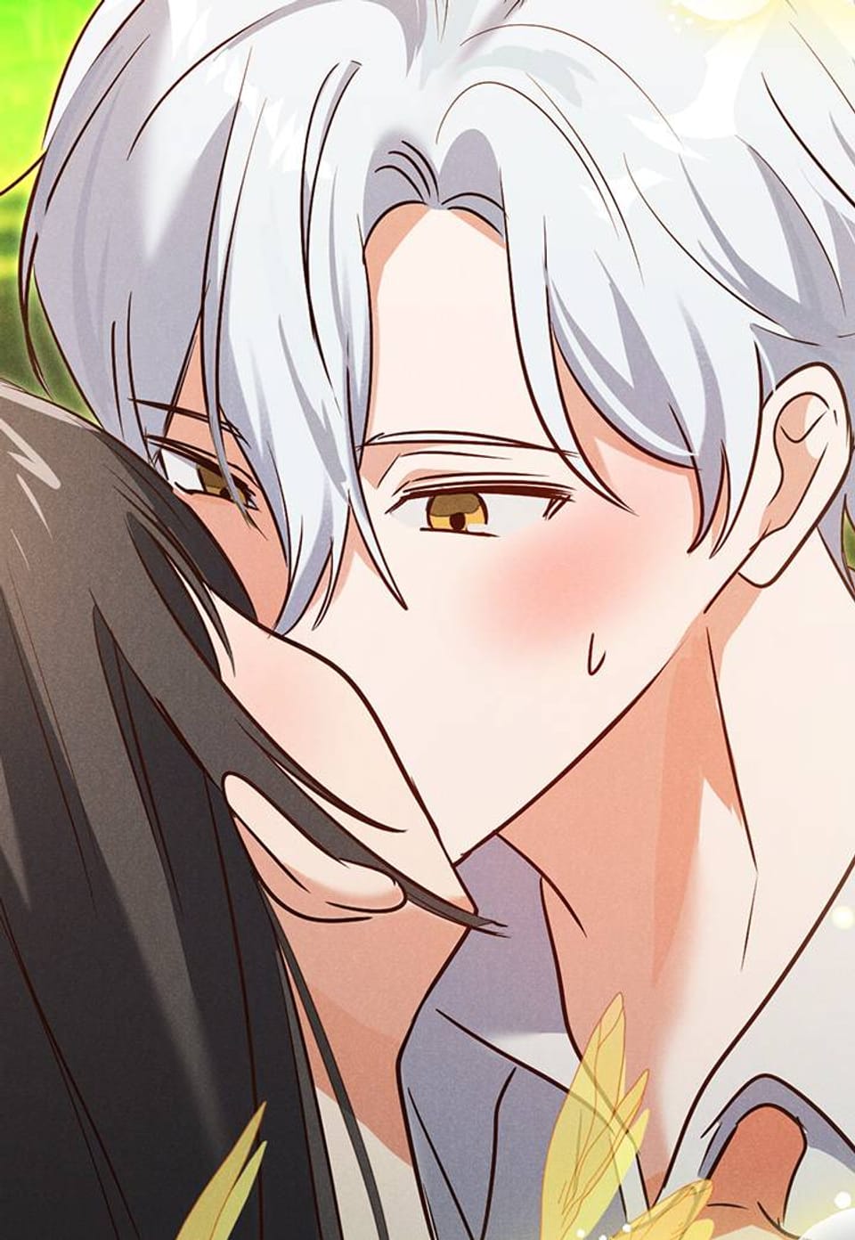 무인도에서 남주를 낚았습니다 [개정판] 34화