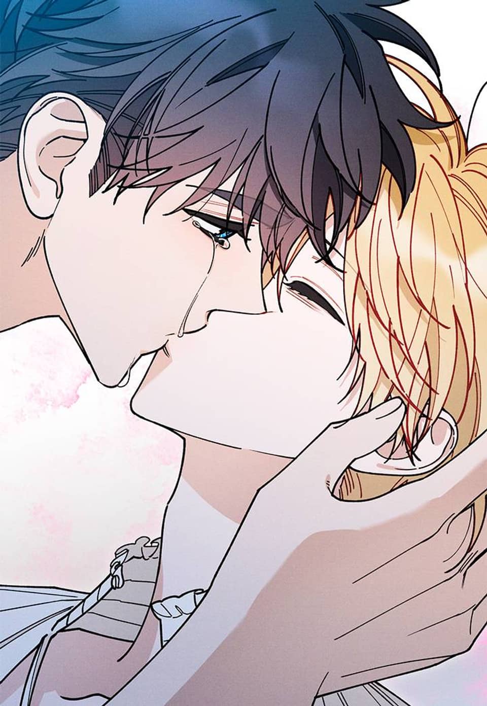 망나니 황자가 오메가인 걸 숨김 [개정판] 92화