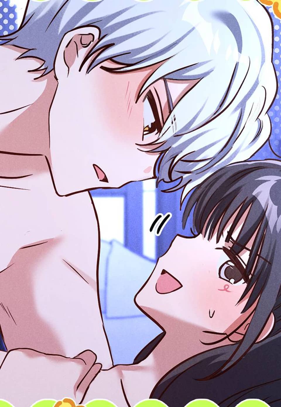 무인도에서 남주를 낚았습니다 [개정판] 35화