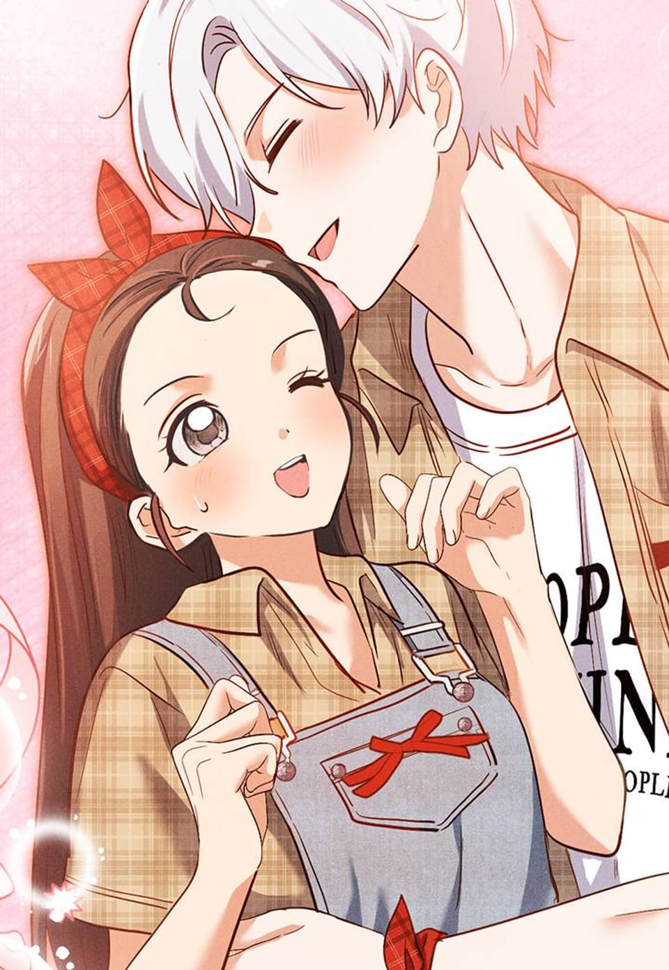 무인도에서 남주를 낚았습니다 [개정판] 37화