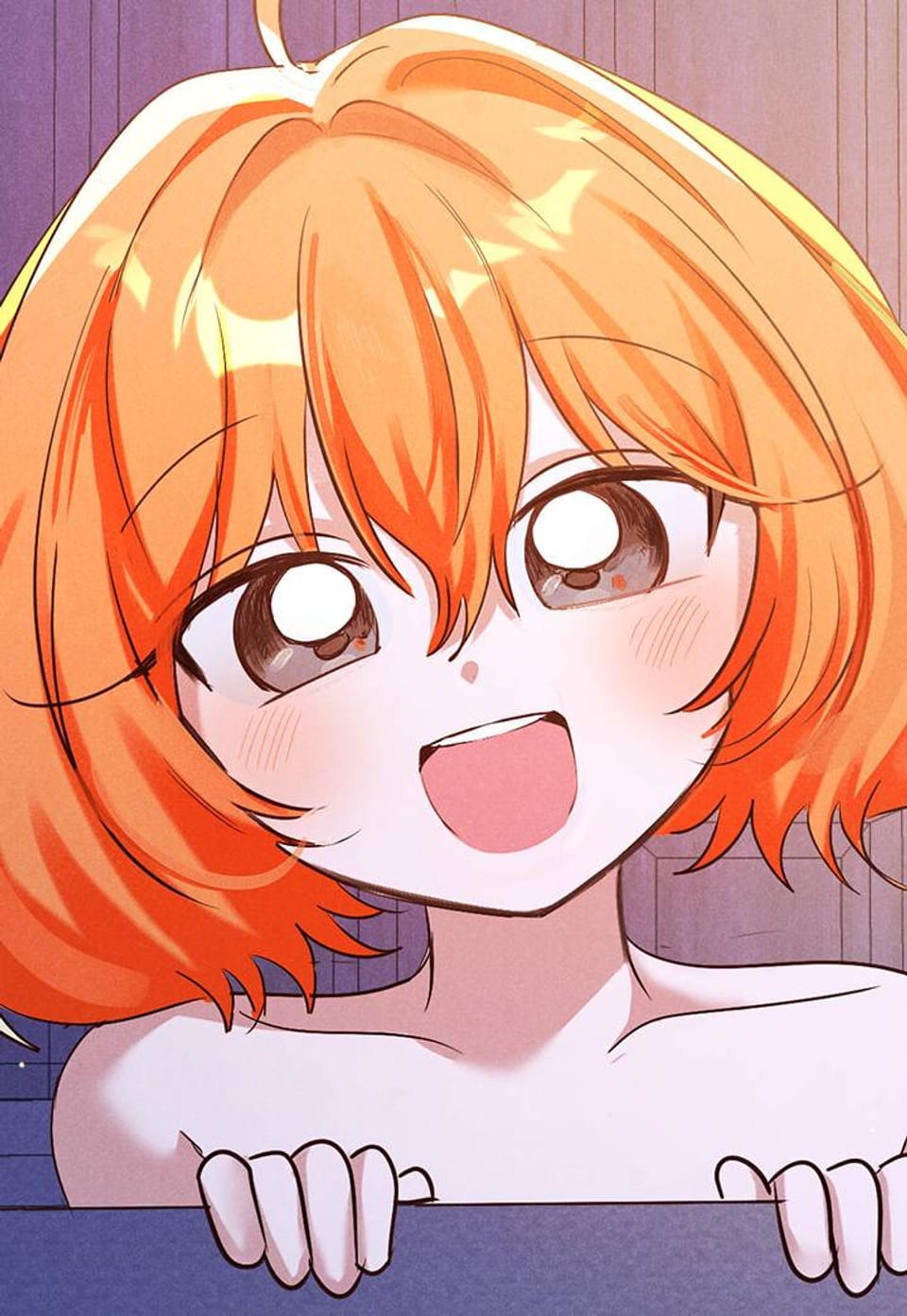 무인도에서 남주를 낚았습니다 42화