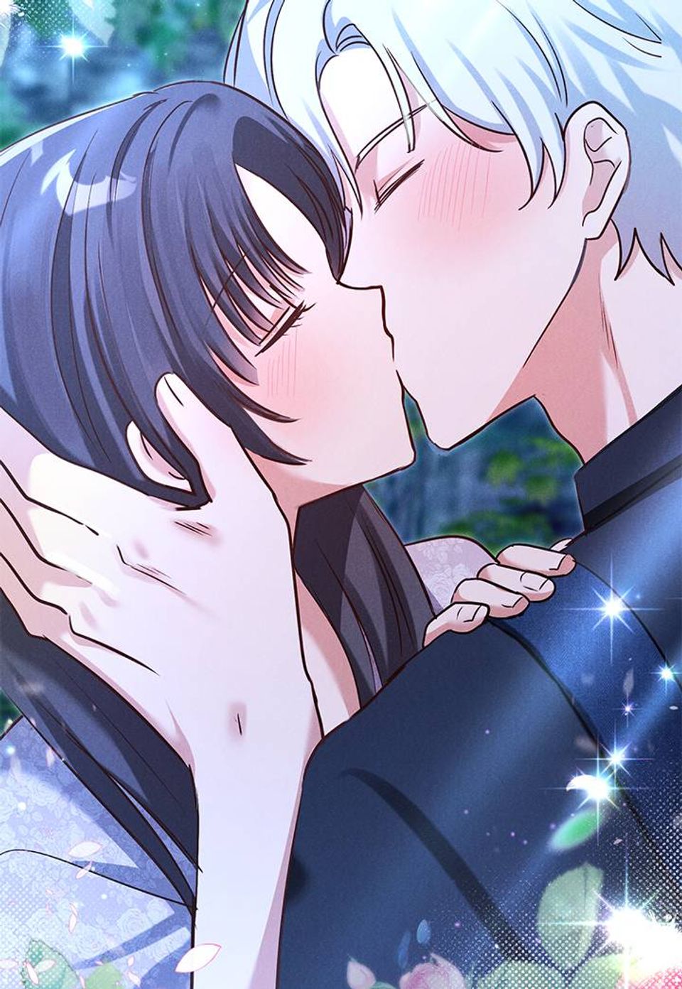 무인도에서 남주를 낚았습니다 43화