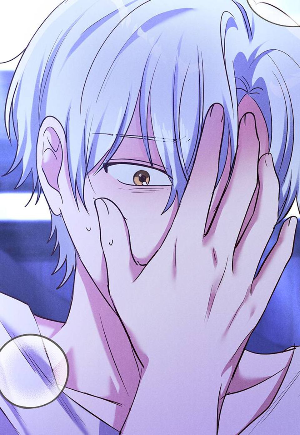 무인도에서 남주를 낚았습니다 [개정판] 40화