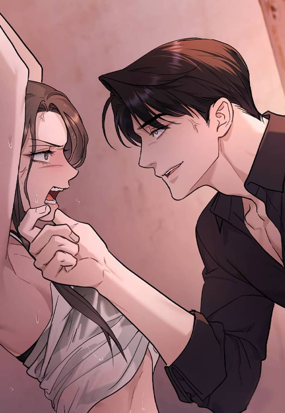 메리 사이코 [개정판] 33화