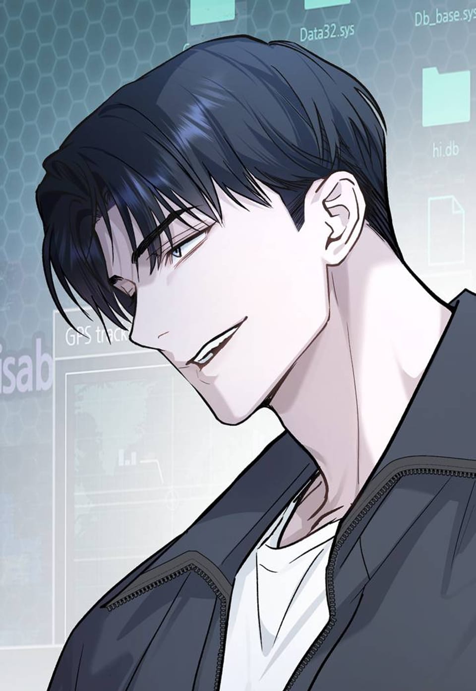 메리 사이코 [개정판] 35화