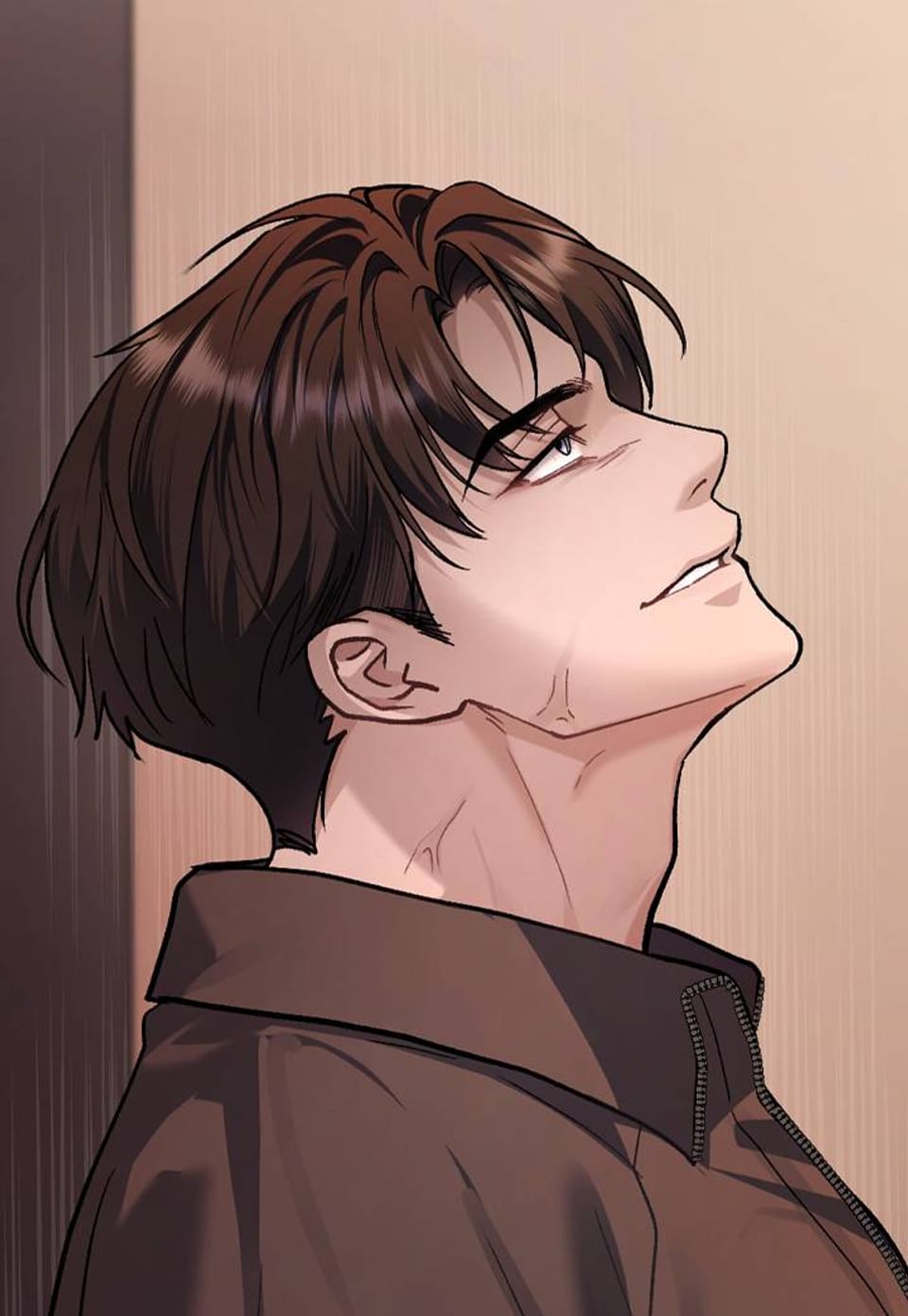 메리 사이코 [개정판] 36화