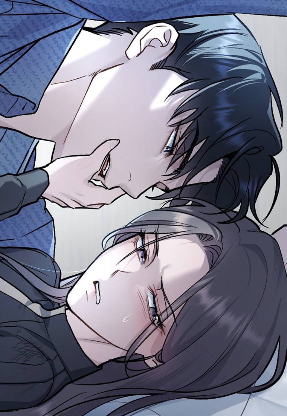 메리 사이코 [개정판] 38화