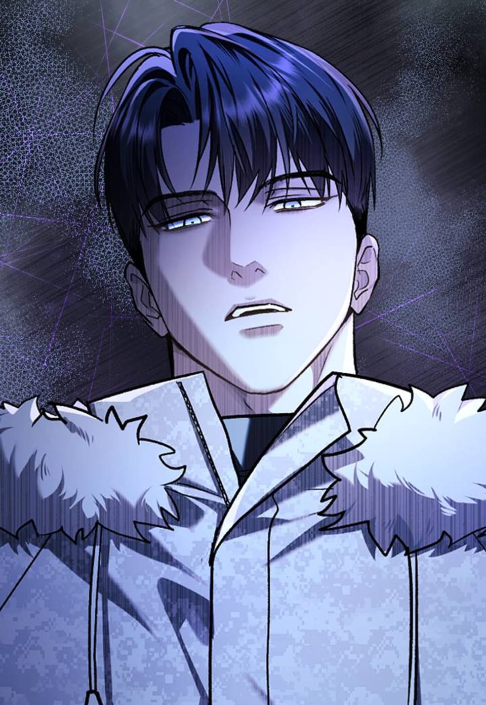 메리 사이코 [완전판] 39화