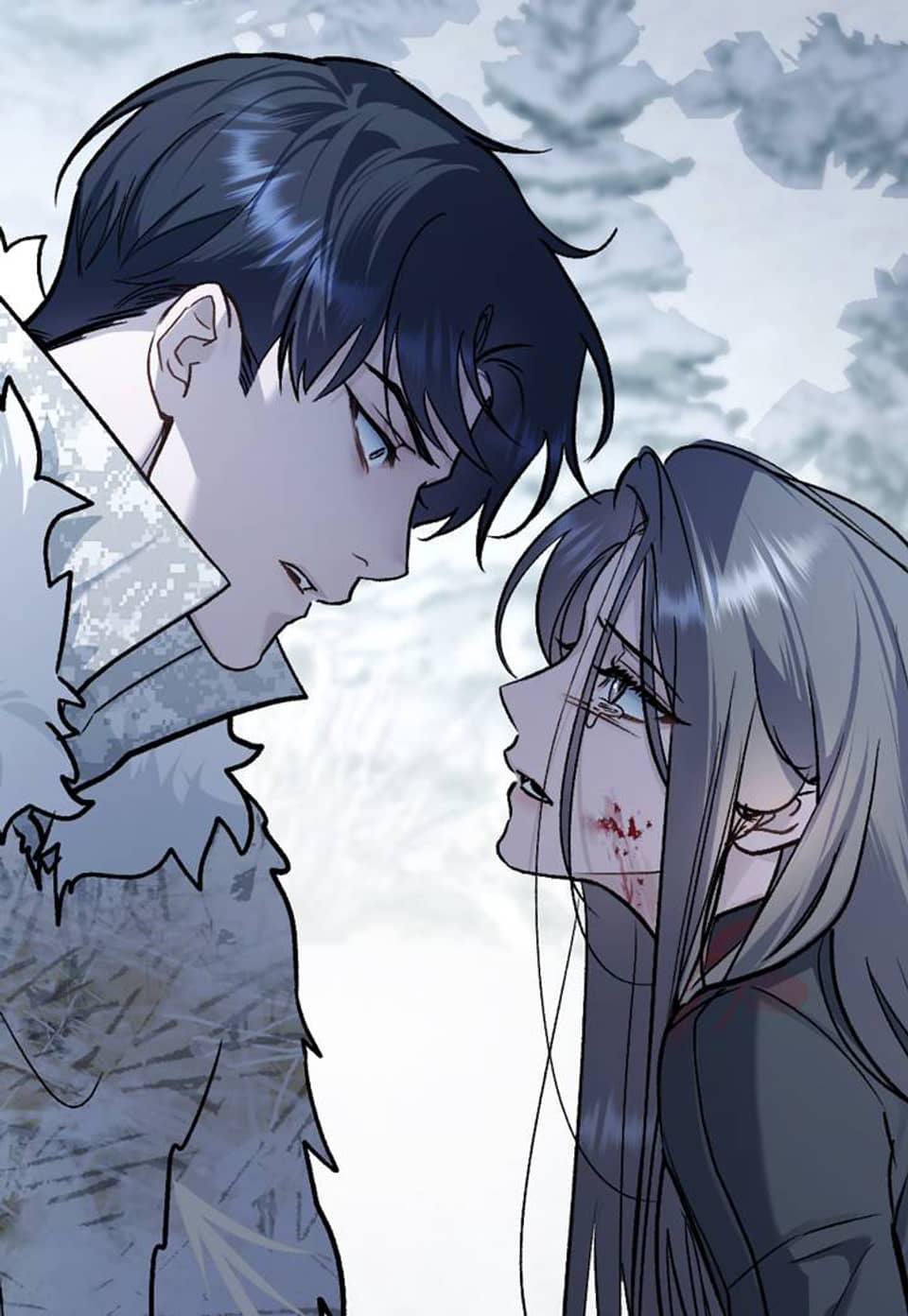 메리 사이코 [개정판] 40화