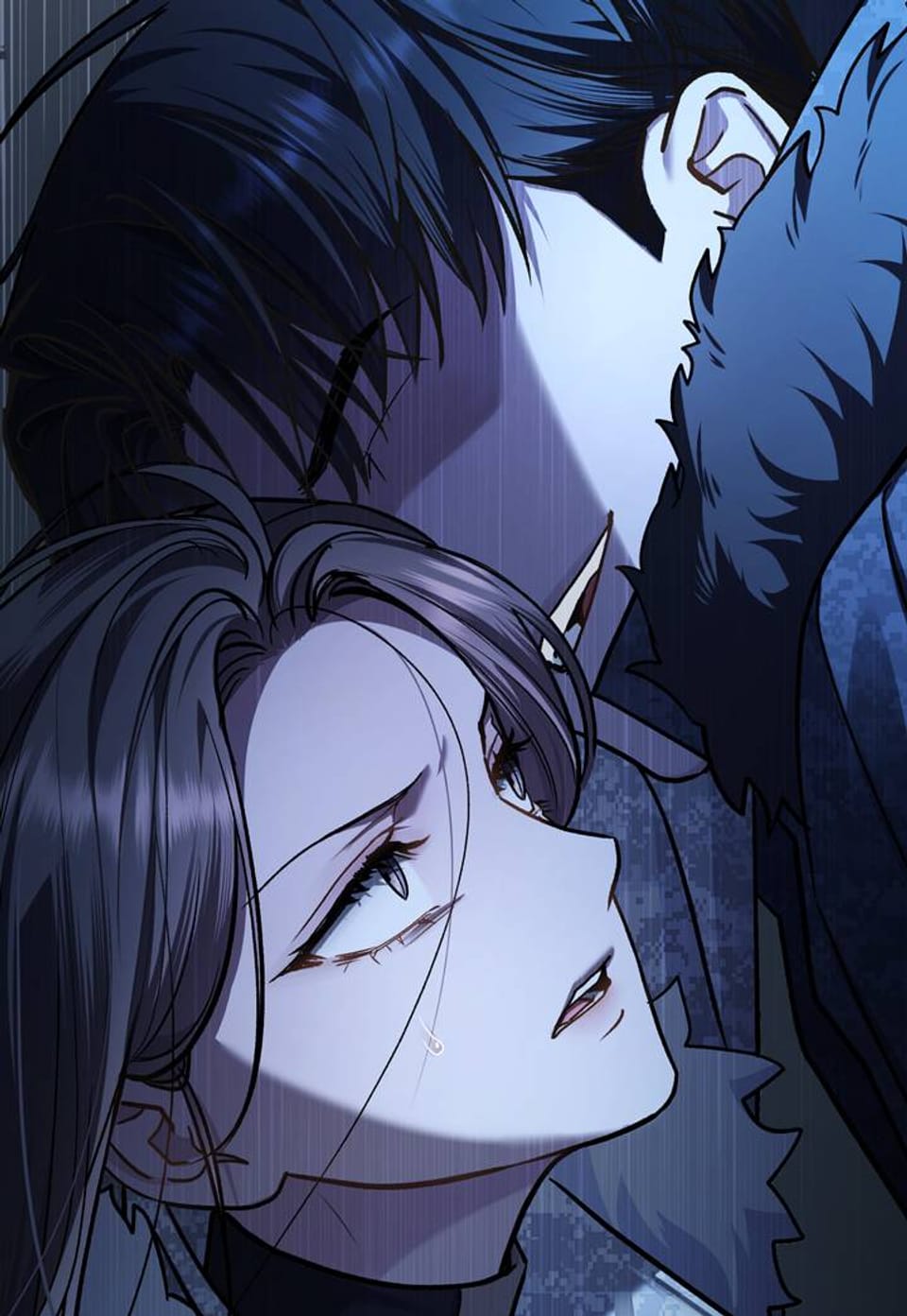 메리 사이코 [완전판] 44화