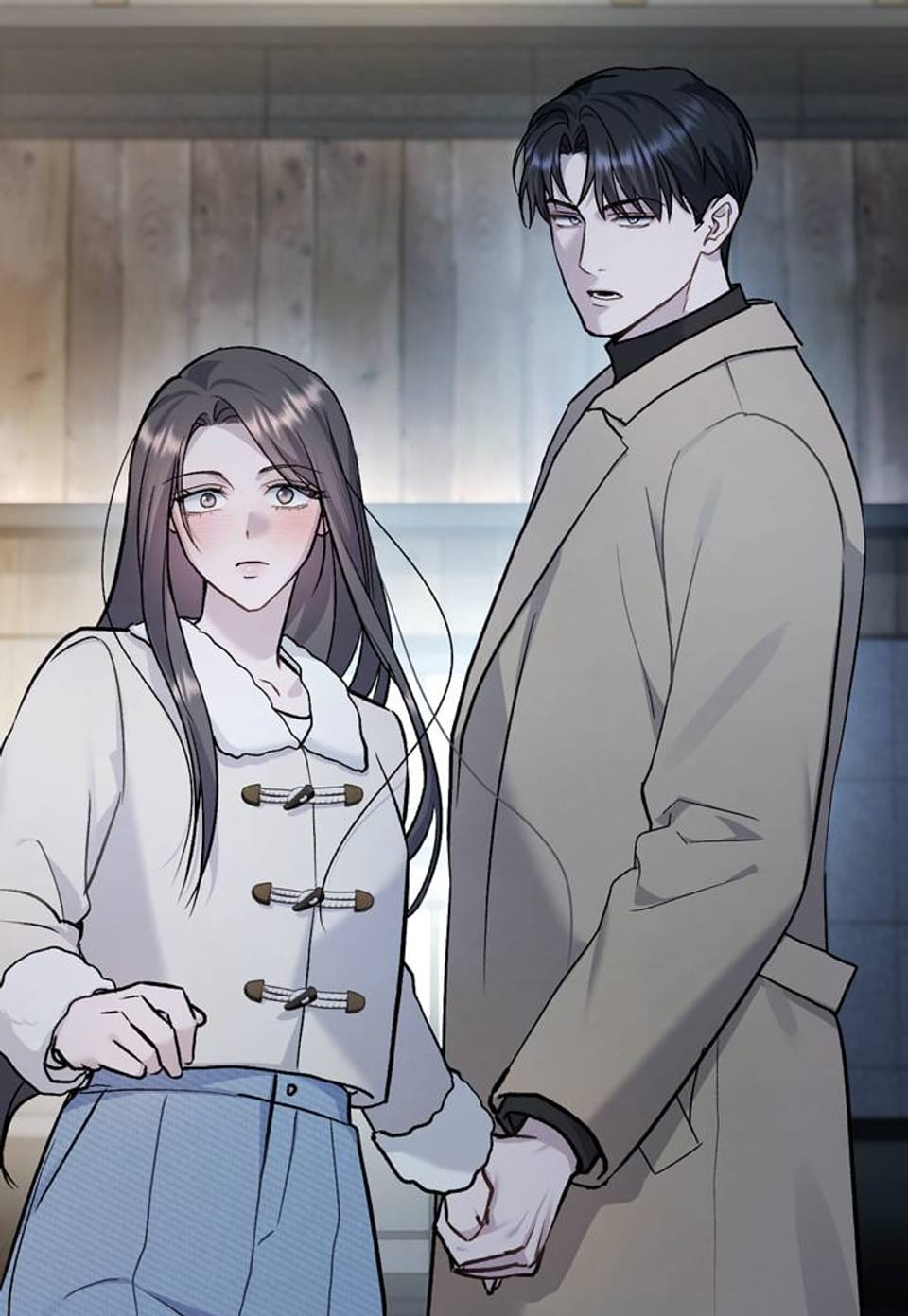 메리 사이코 [개정판] 46화