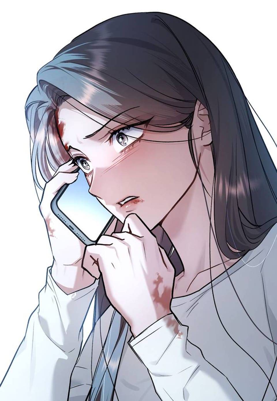 메리 사이코 [개정판] 48화