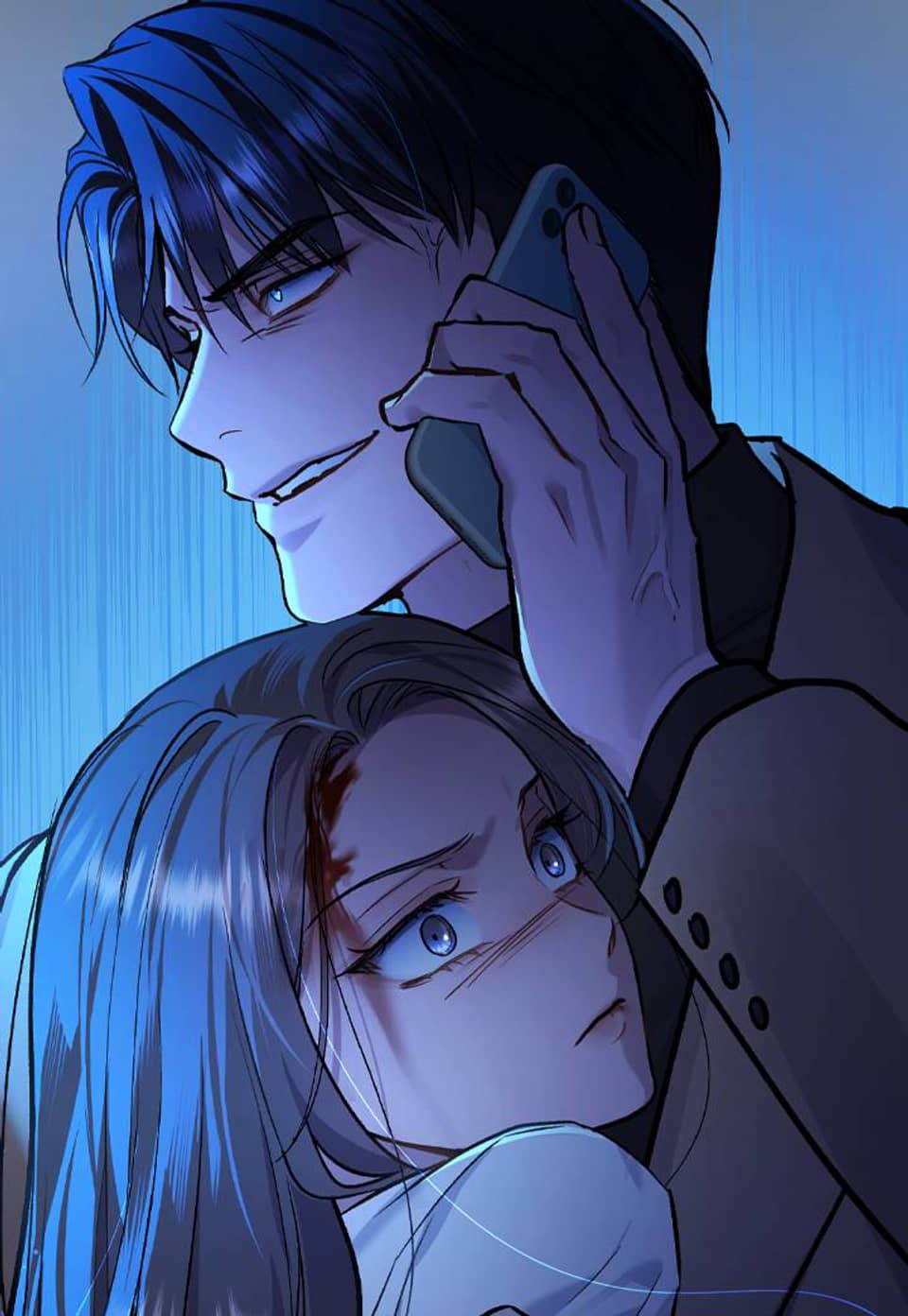 메리 사이코 [개정판] 49화